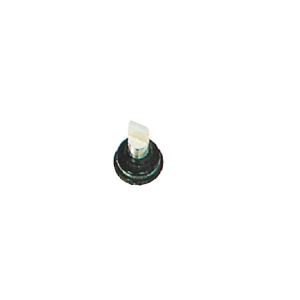 "D" Micrometer Anvil Attachment