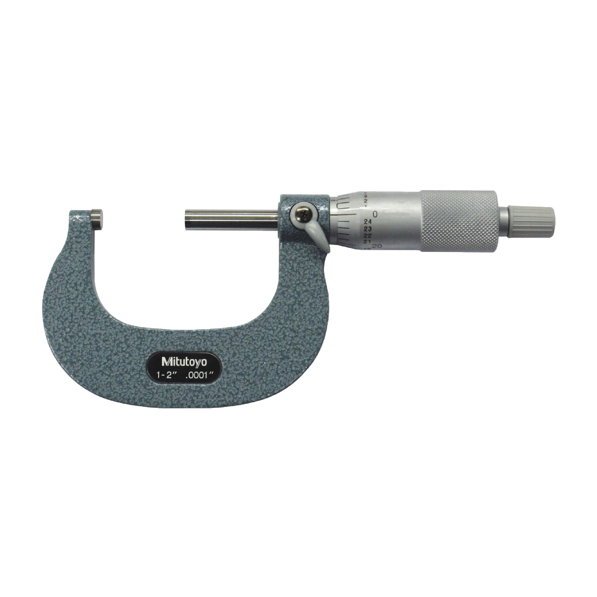 Outside Micrometer