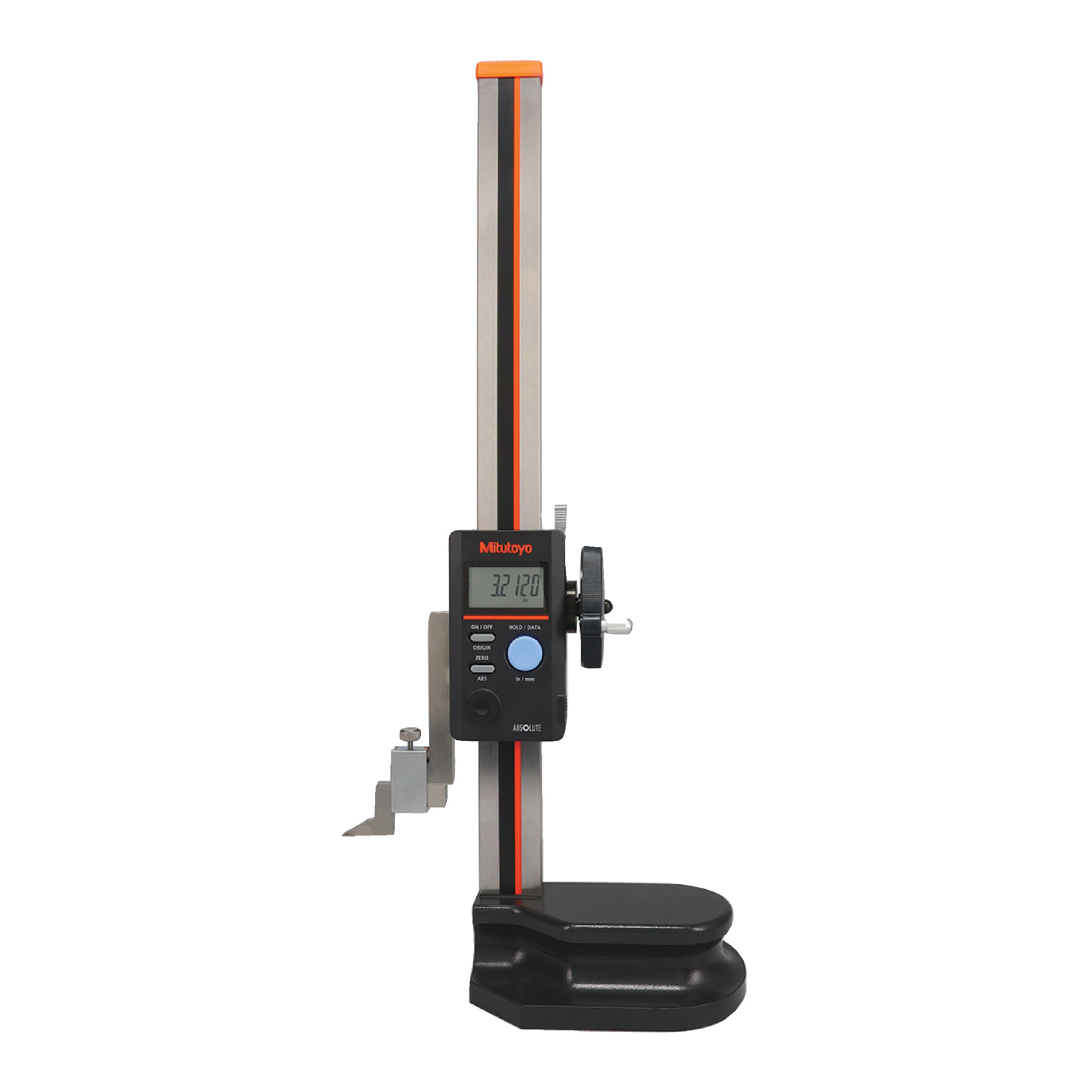 18" Digimatic Electronic Height Gage