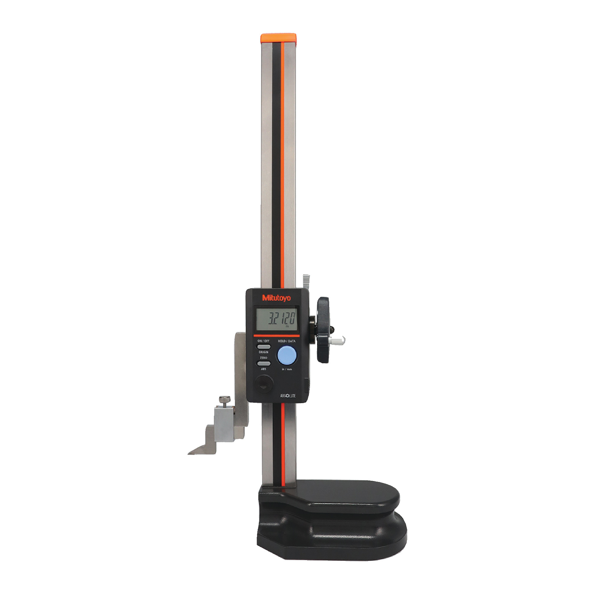 24" Digimatic Electronic Height Gage