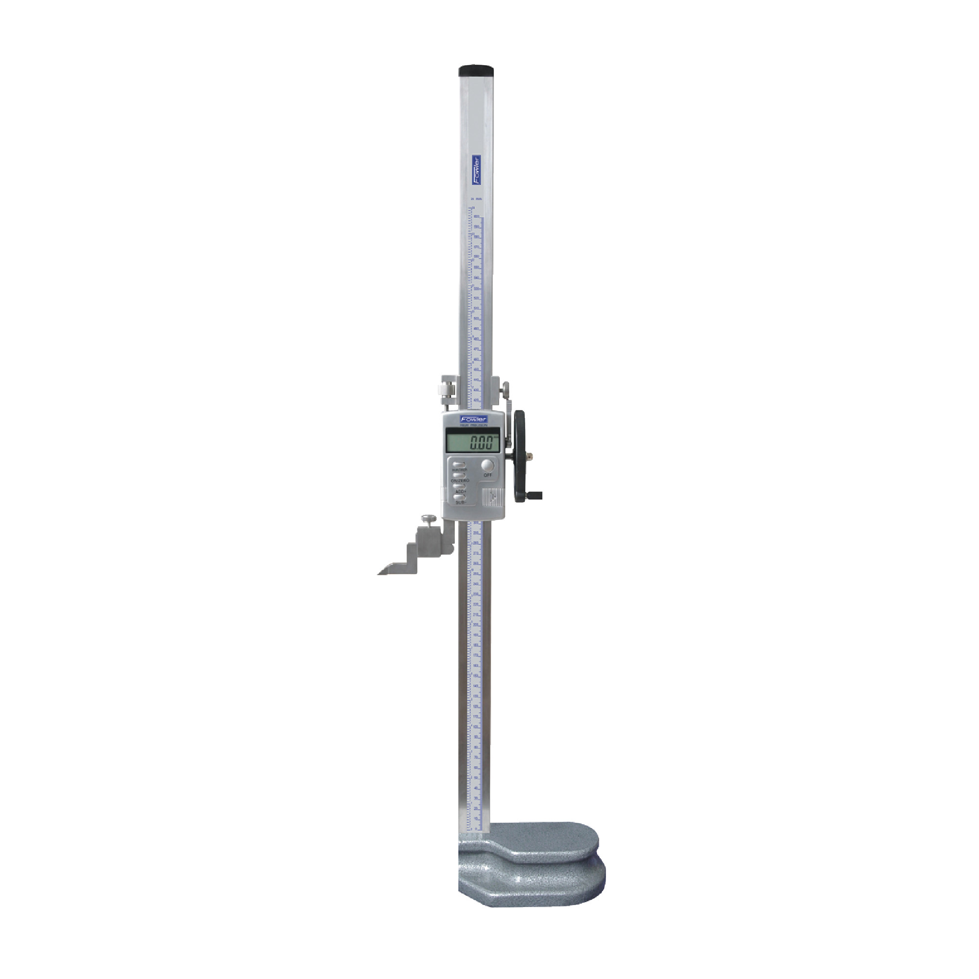24" Electronic Height Gage