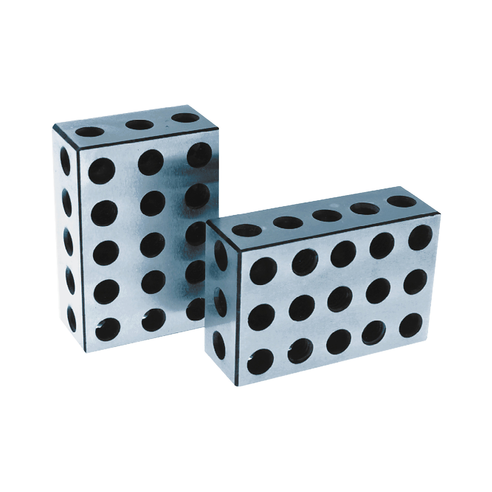 Ultra Precision Ground 123 Block Set Beaver Drill Store