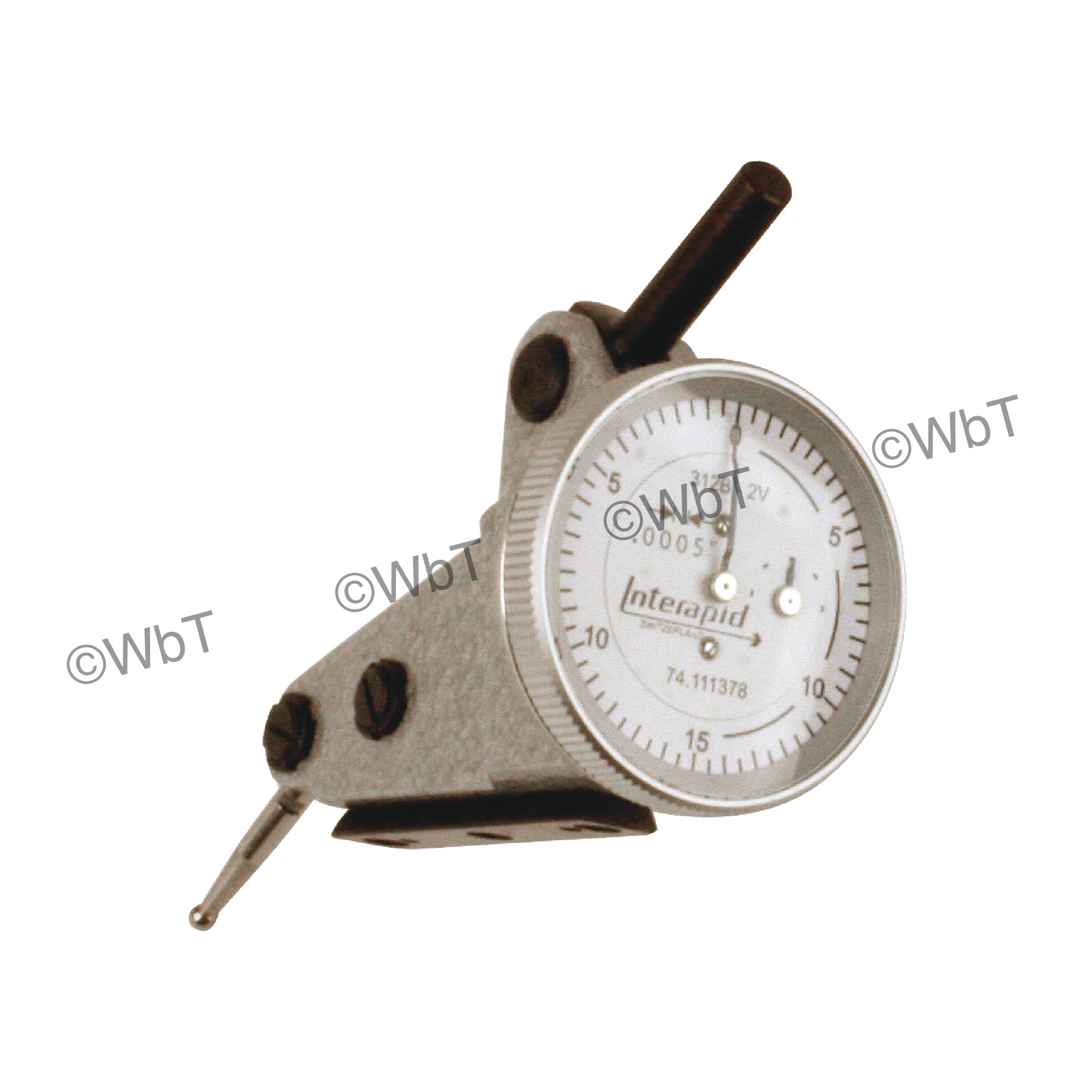 Vertical Type Dial Test Indicator