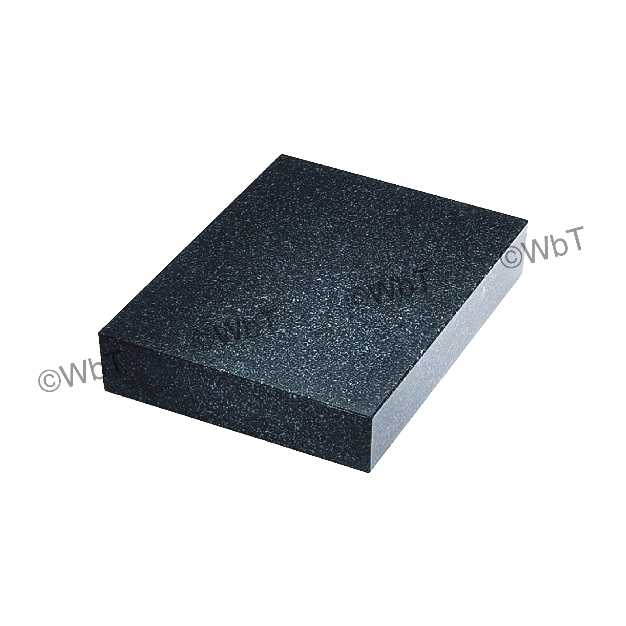 Black Granite Surface Plate