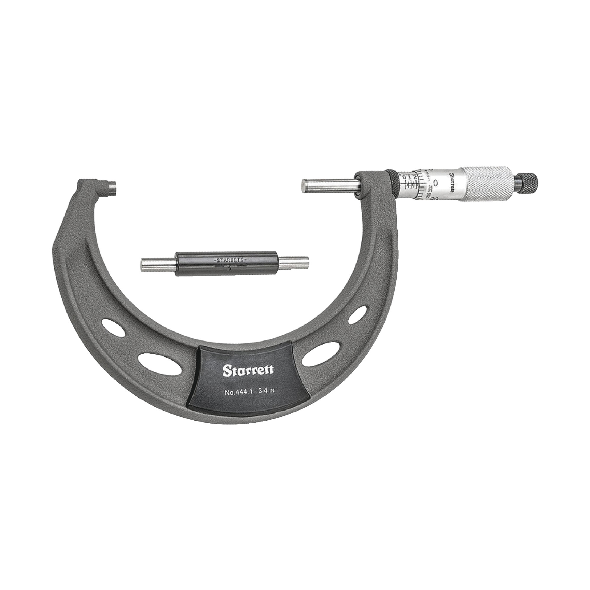 T444 Series Outside Micrometer
