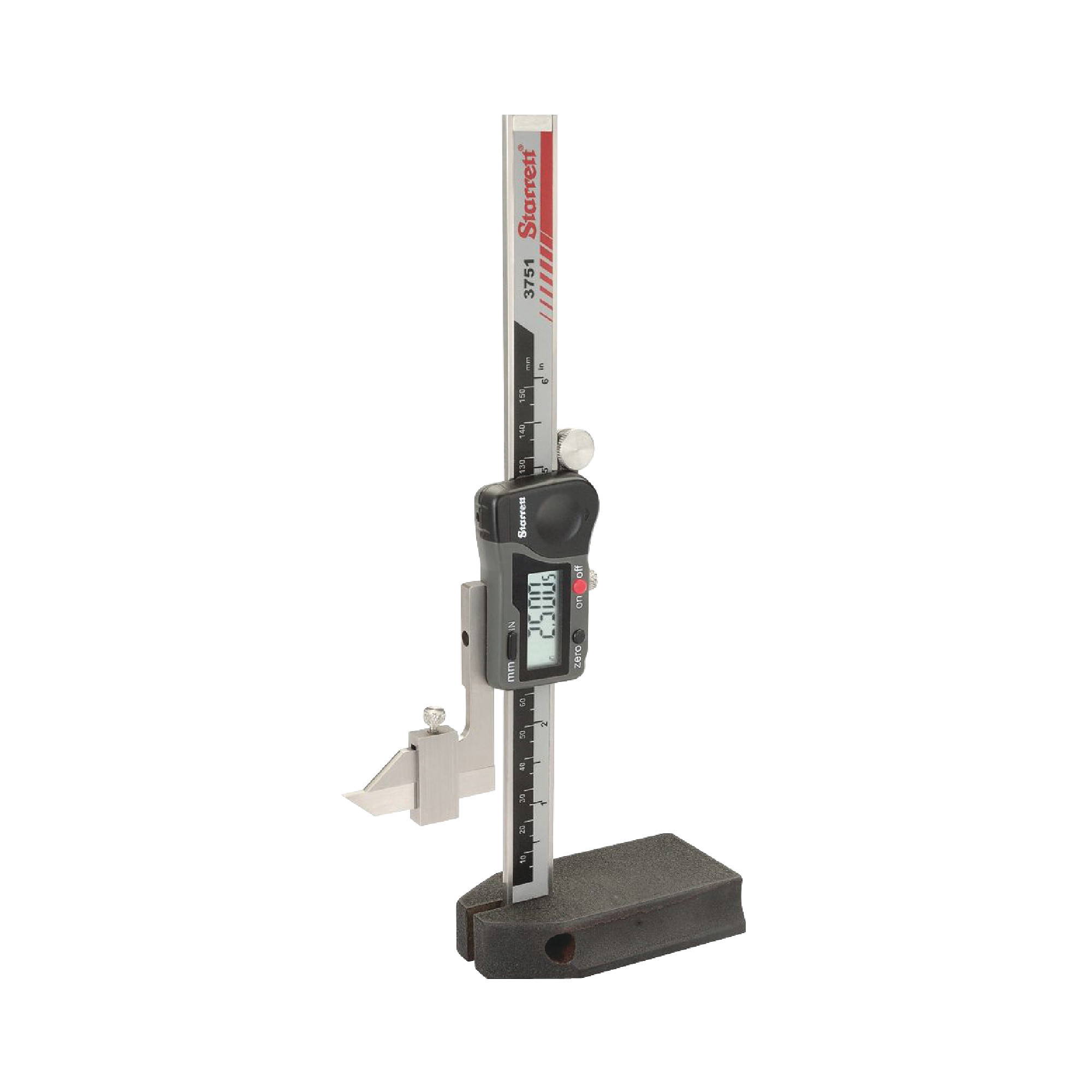6" Electronic Height Gage
