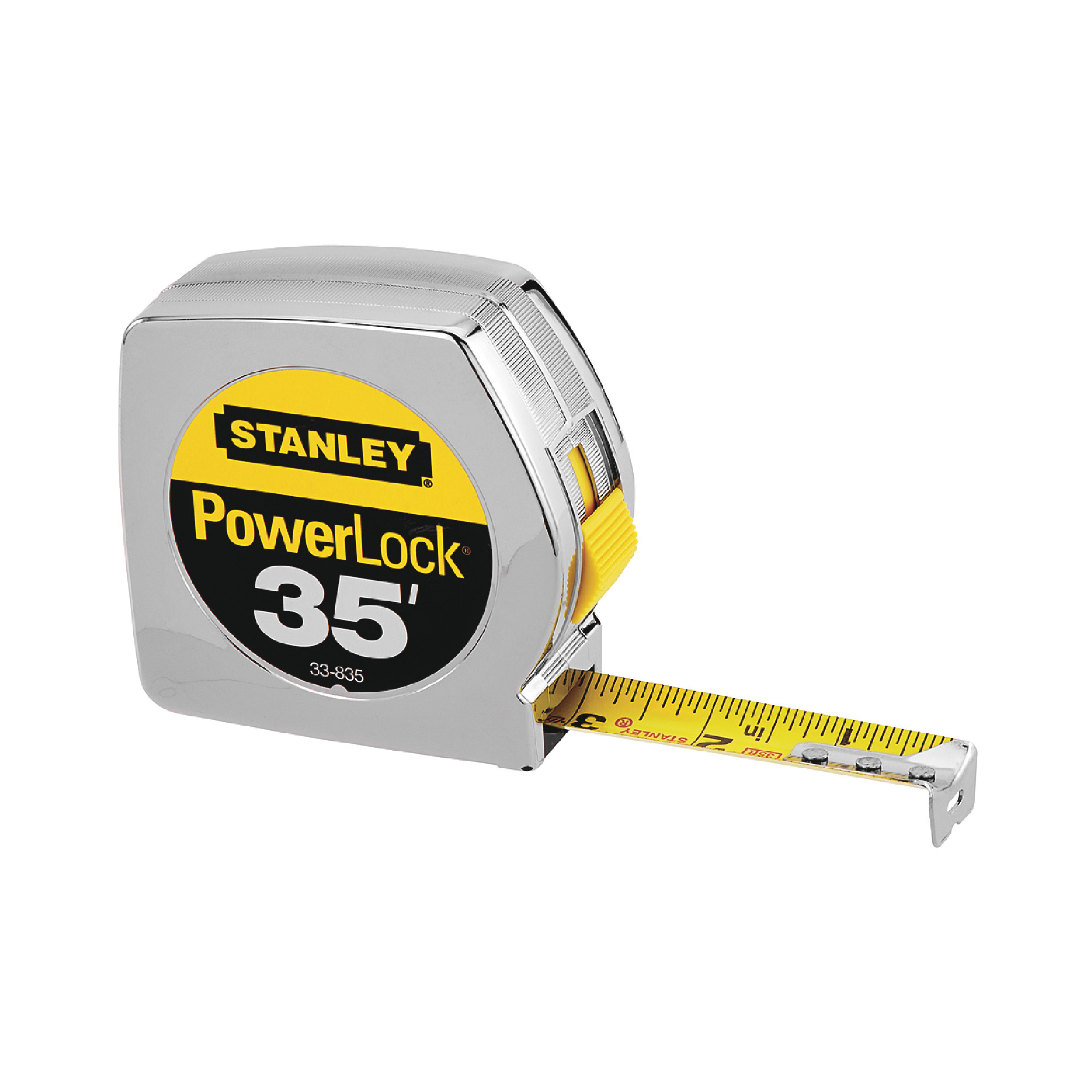 PowerLock&#8482; Classic Tape Measure