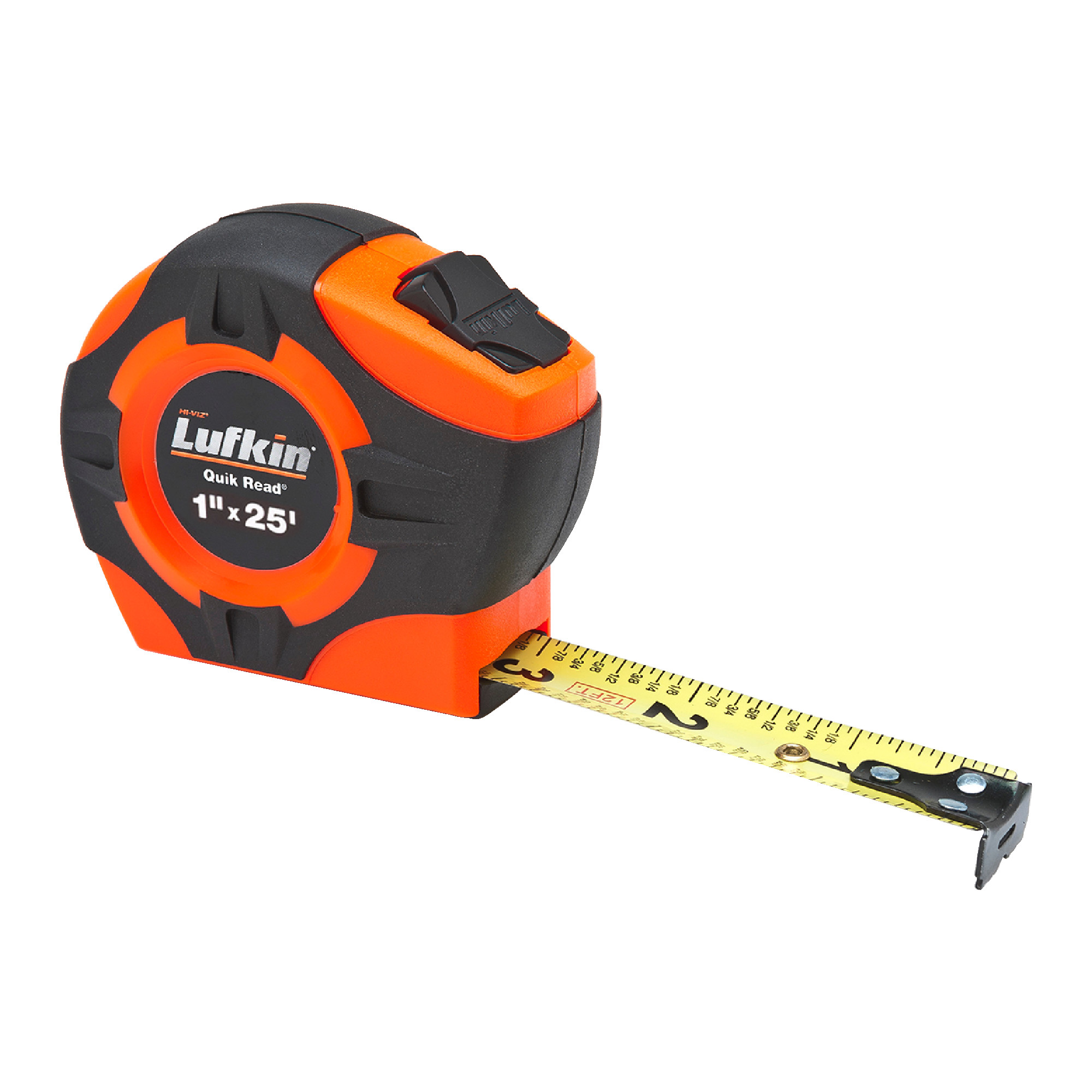 Quickread Measuring Tape