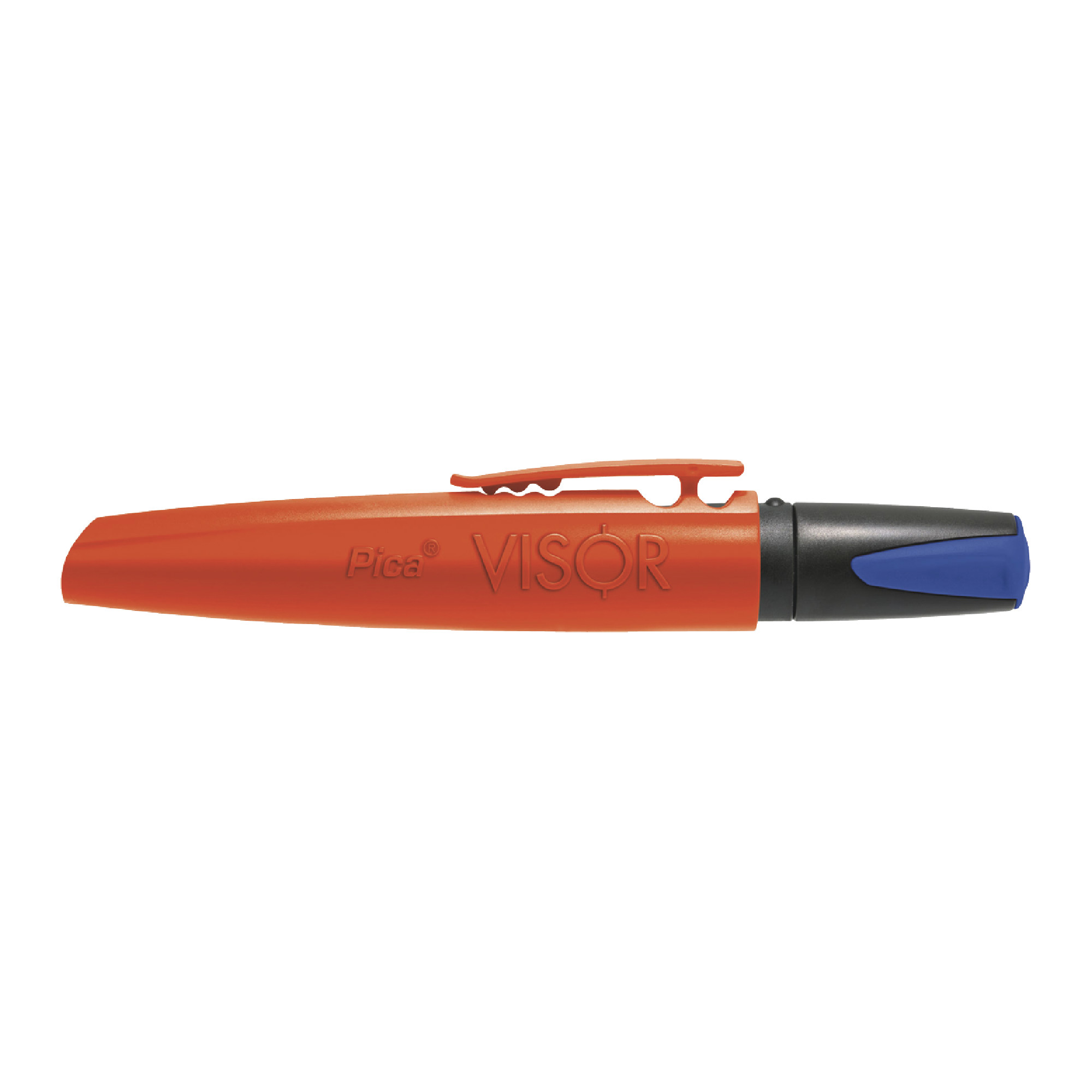 VISOR&reg; Blue Permanent Crayon Marker