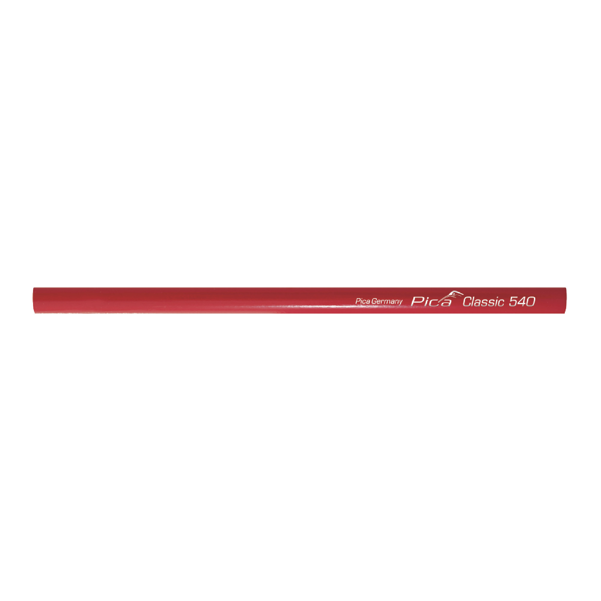 24 cm Oval Shape Classic 540 Carpenter Pencil