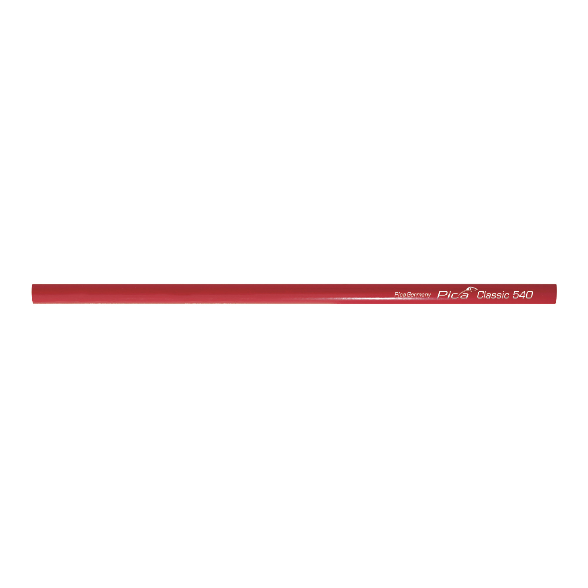 30 cm Oval Shape Classic 540 Carpenter Pencil