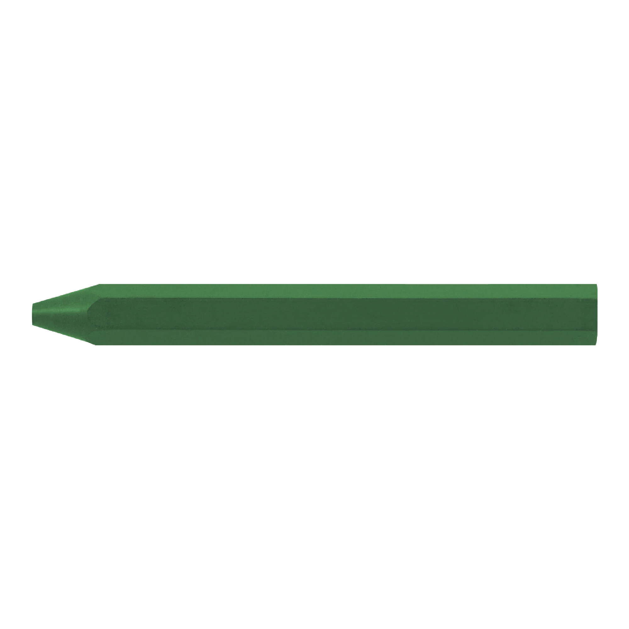 Green Classic ECO 591 Industrial Marking Crayon