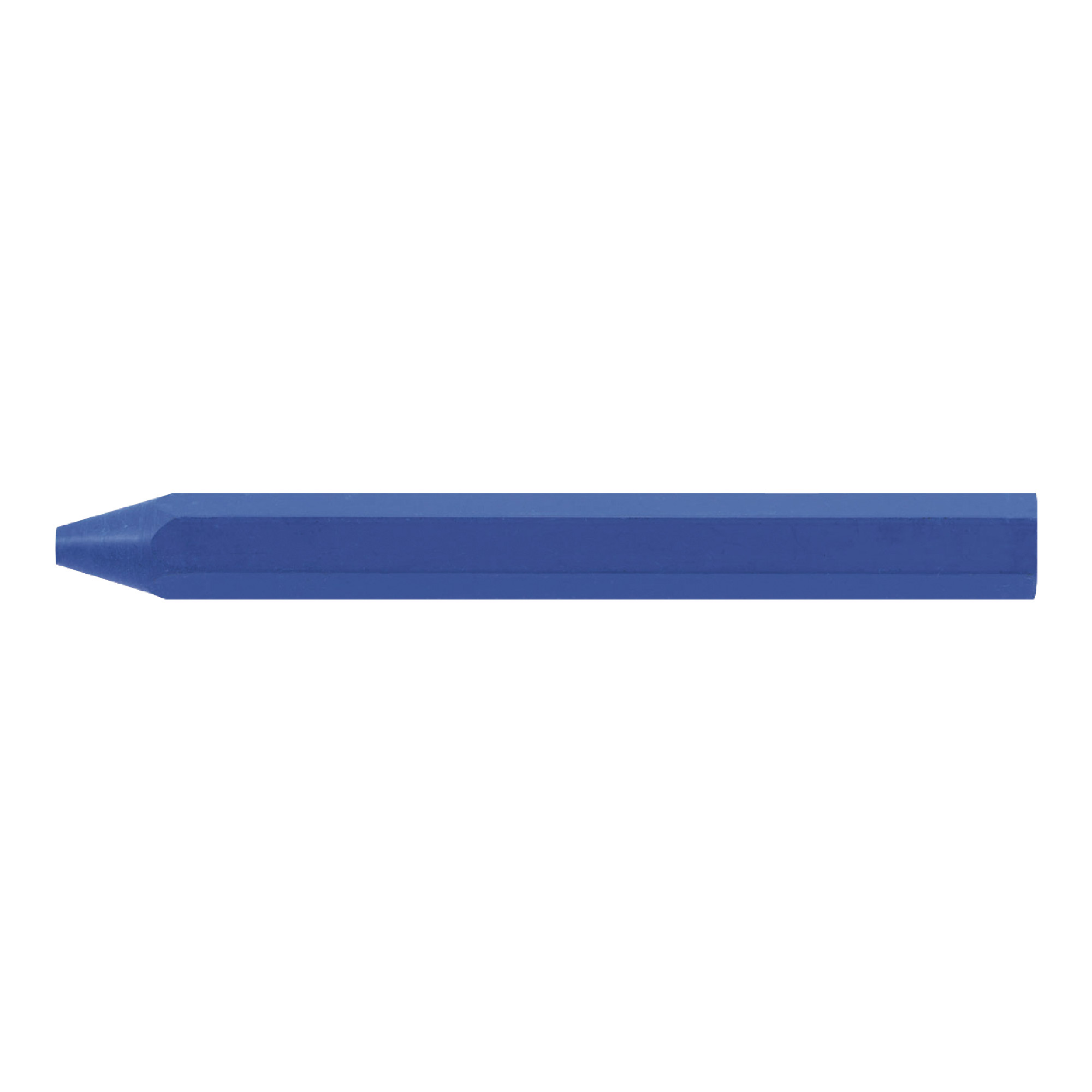 Blue Classic ECO 591 Industrial Marking Crayon