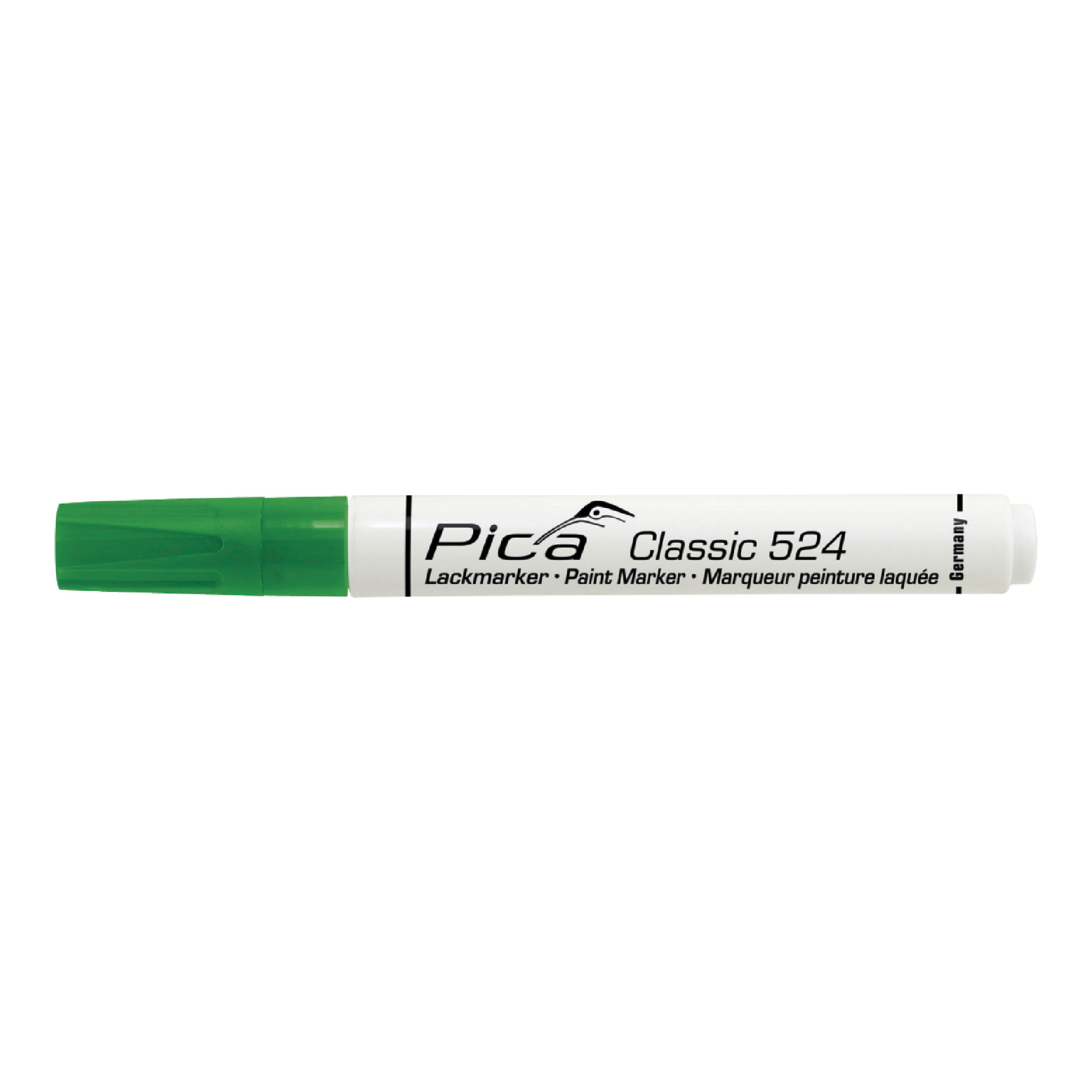 Classic 524 Industry Paint Marker, Green