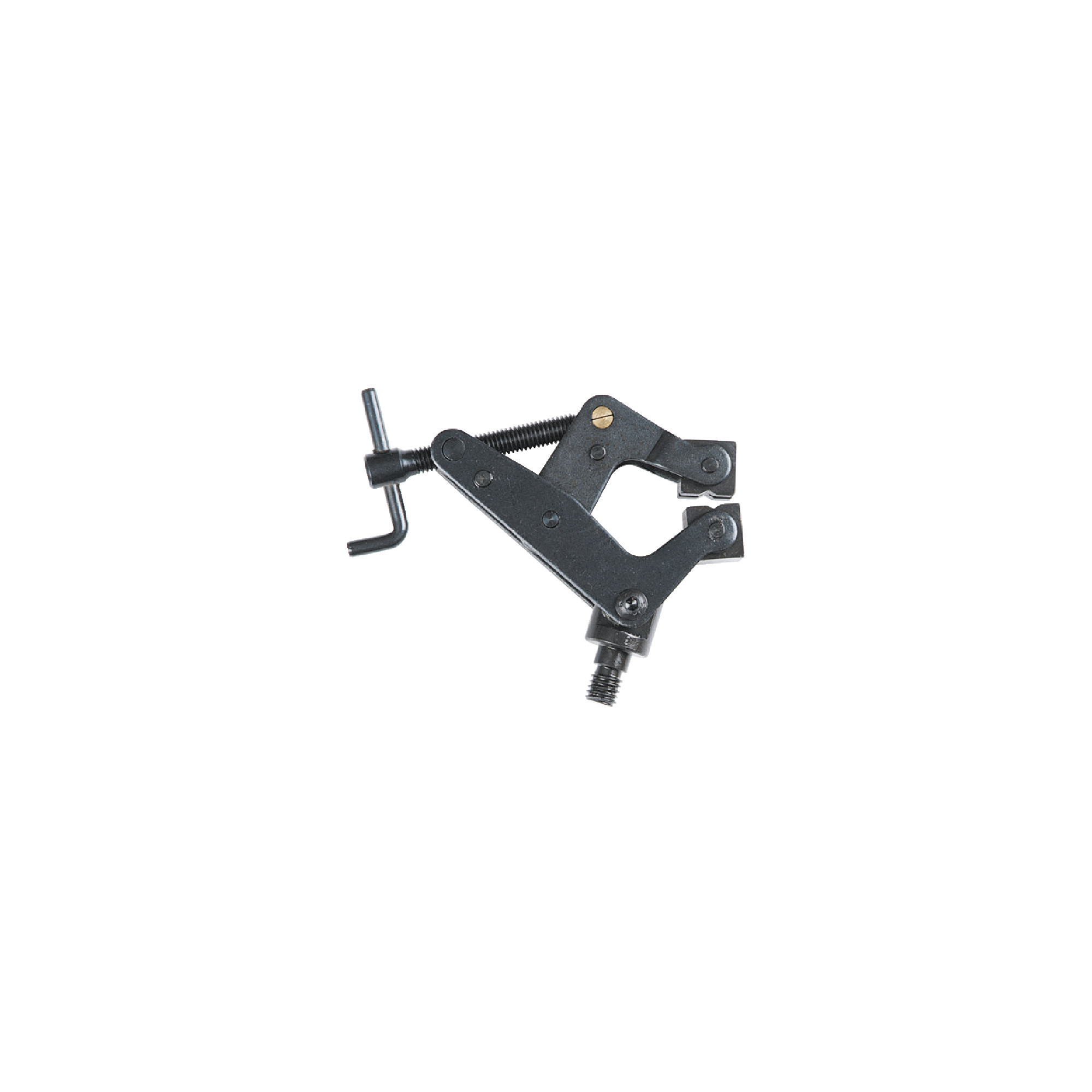 NF0125 1" Clamp
