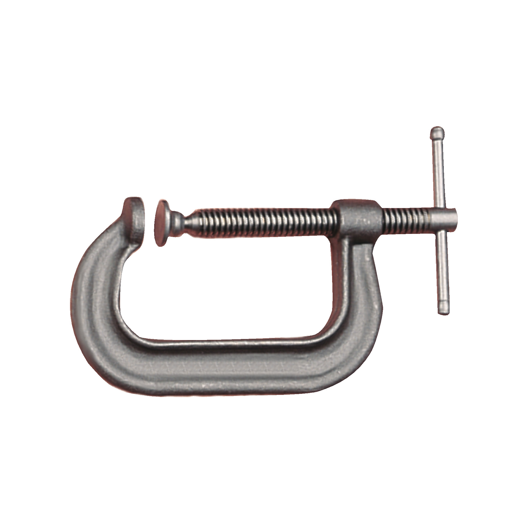 Deep Throat, Forged Steel Body Clamp