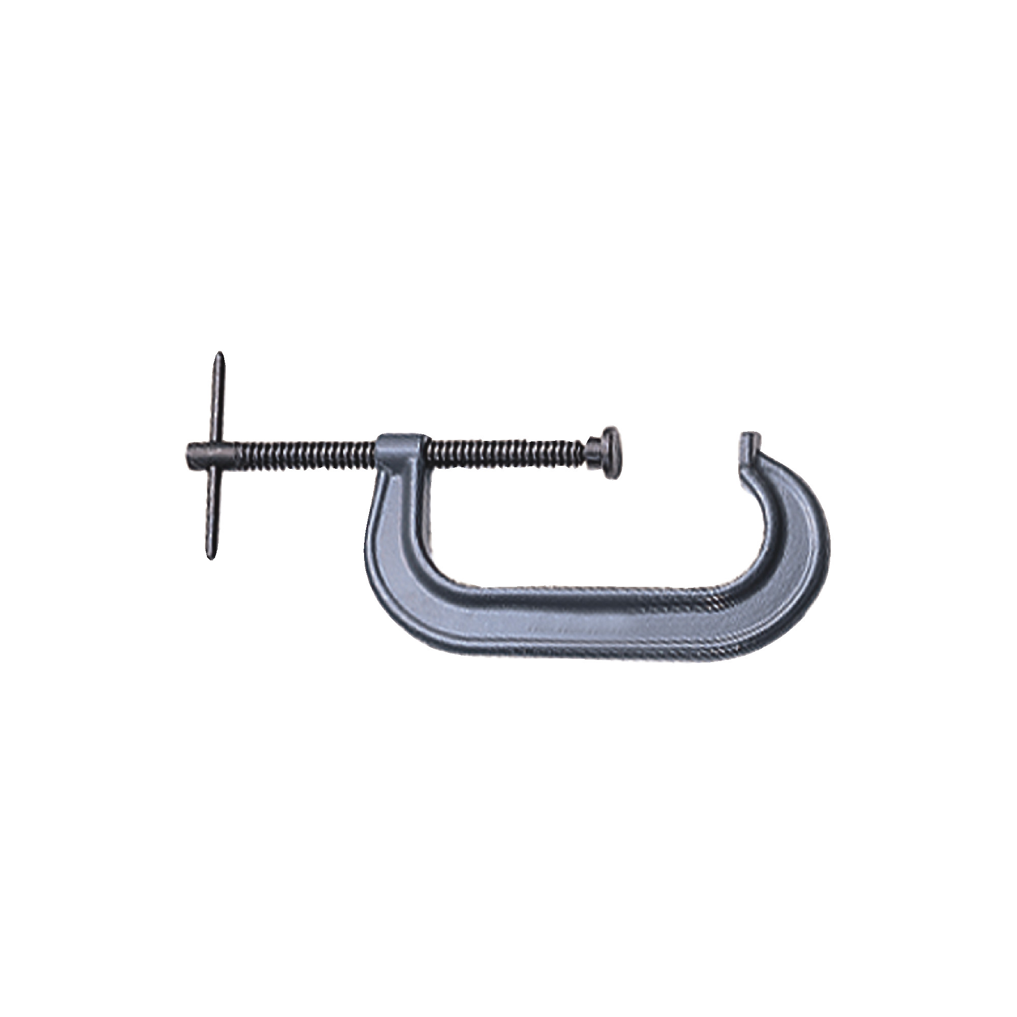 Drop Forged C-Clamp