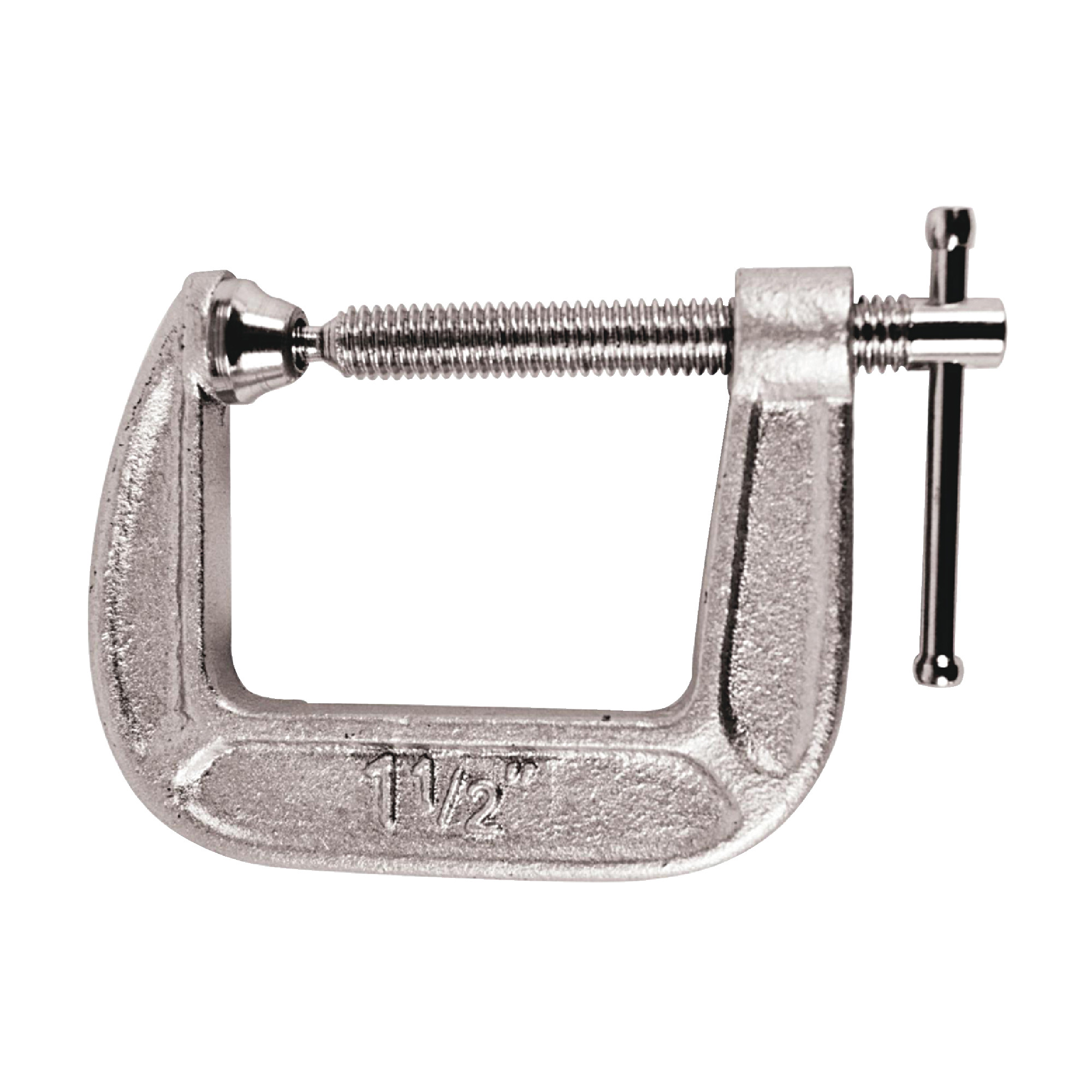 Drop Forged C Clamp