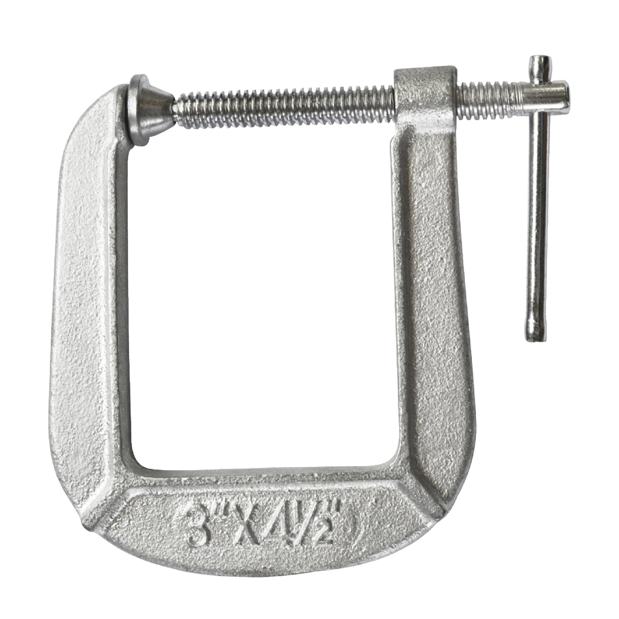 Drop Forged C Clamp