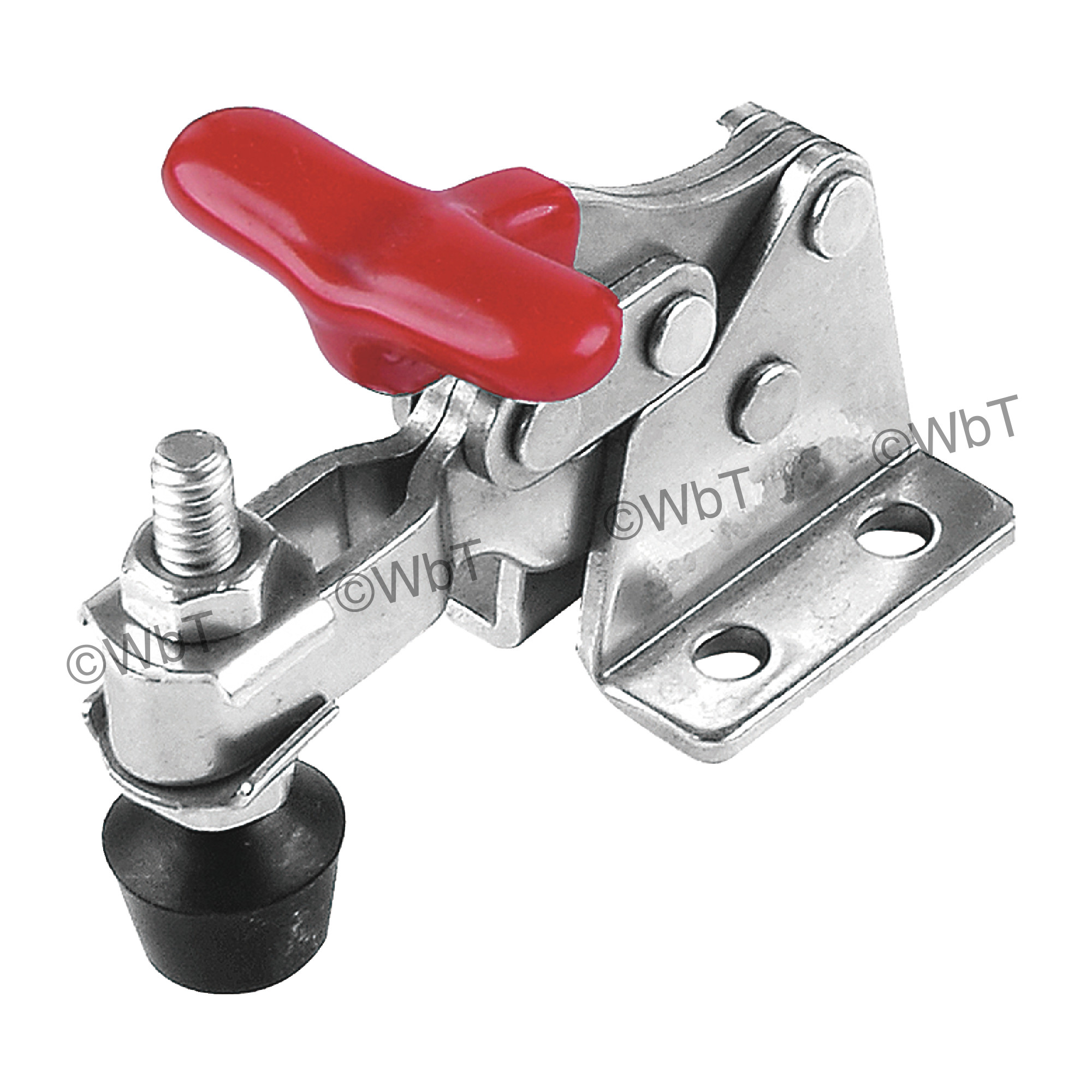 T-Handle Toggle Clamps