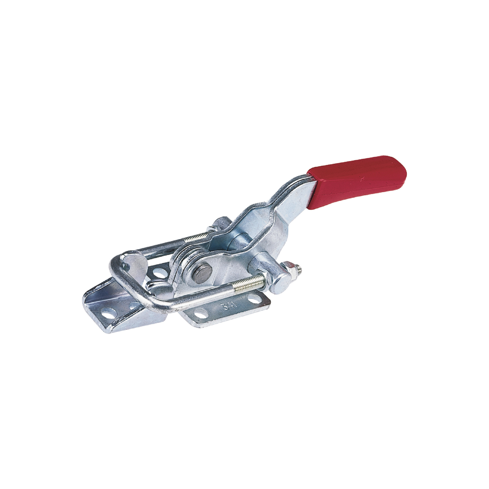 Pull Action Latch Type Toggle Clamp