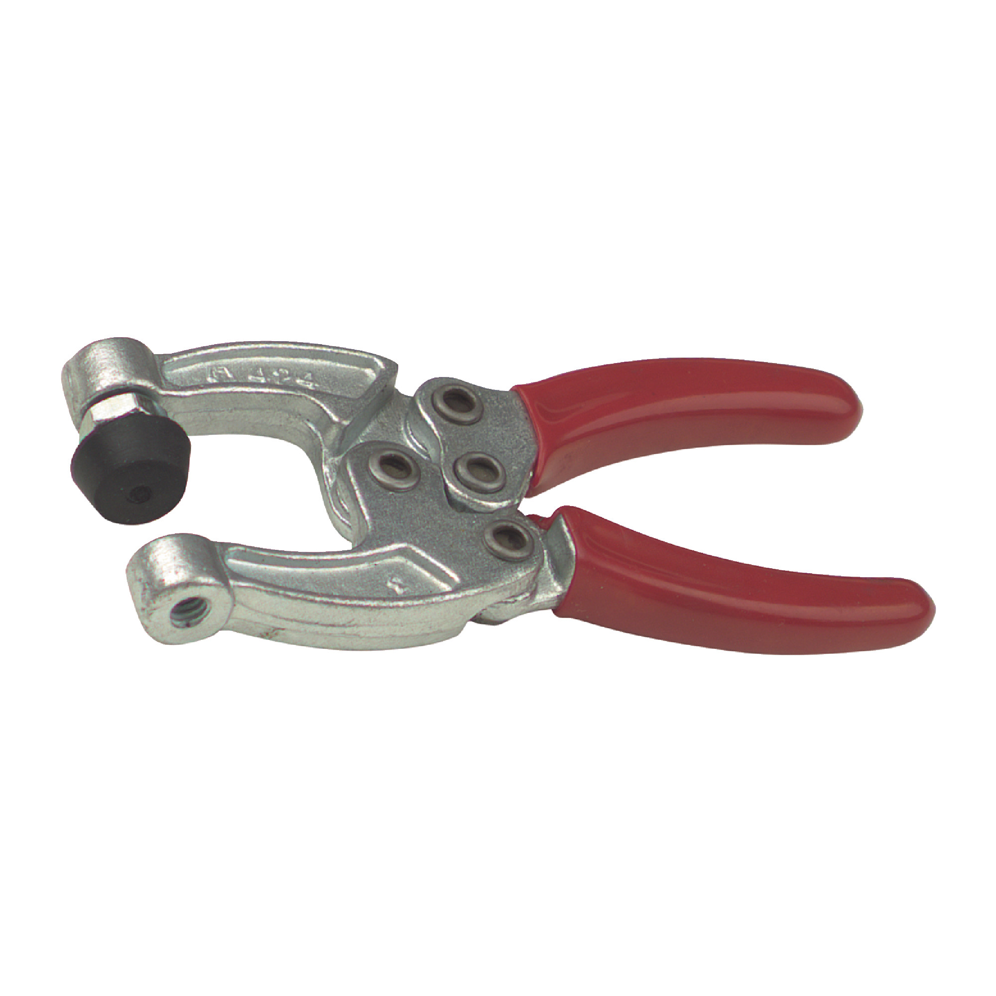 Squeeze Action Forged Jaws Toggle Clamp