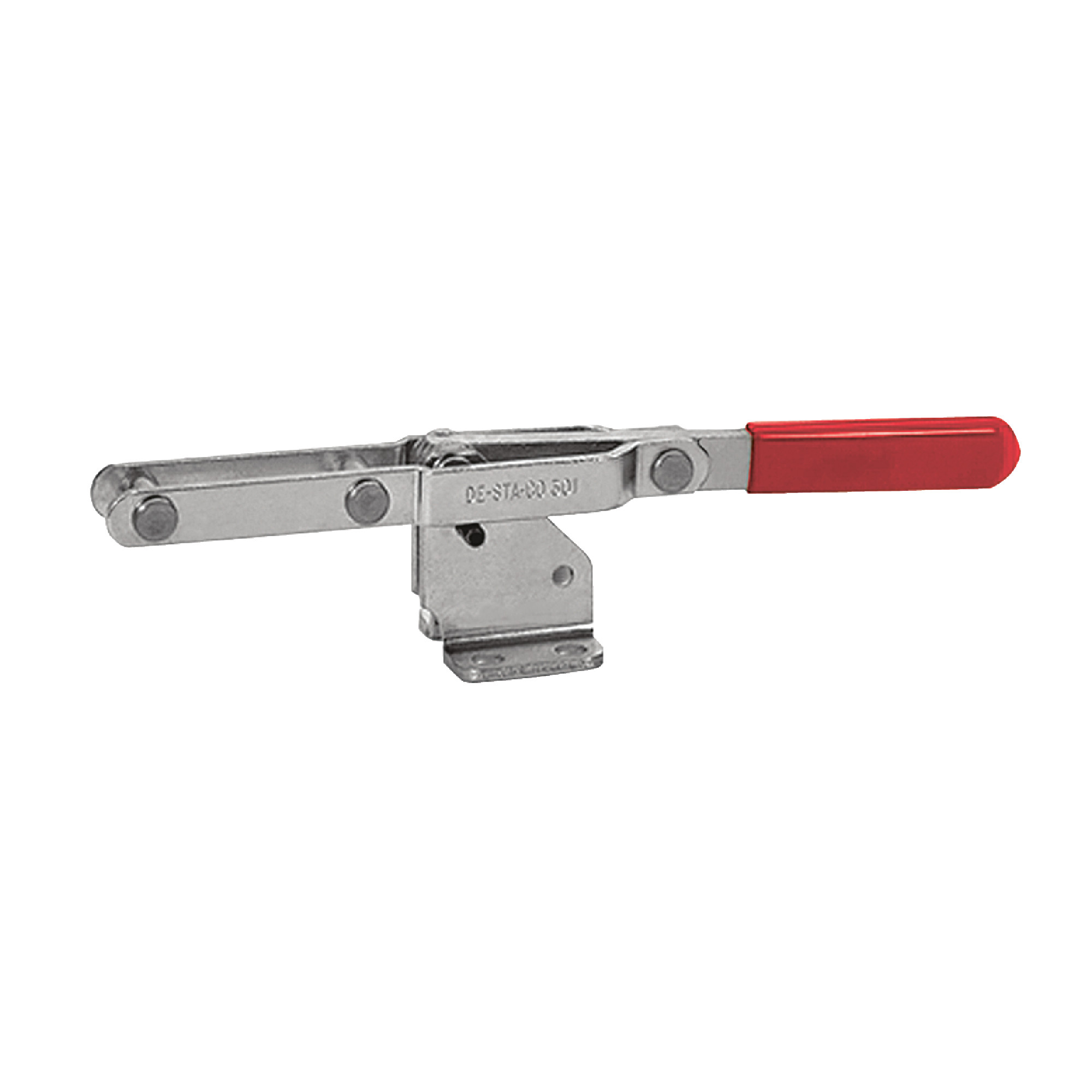 Latch Type Pull Action Clamp