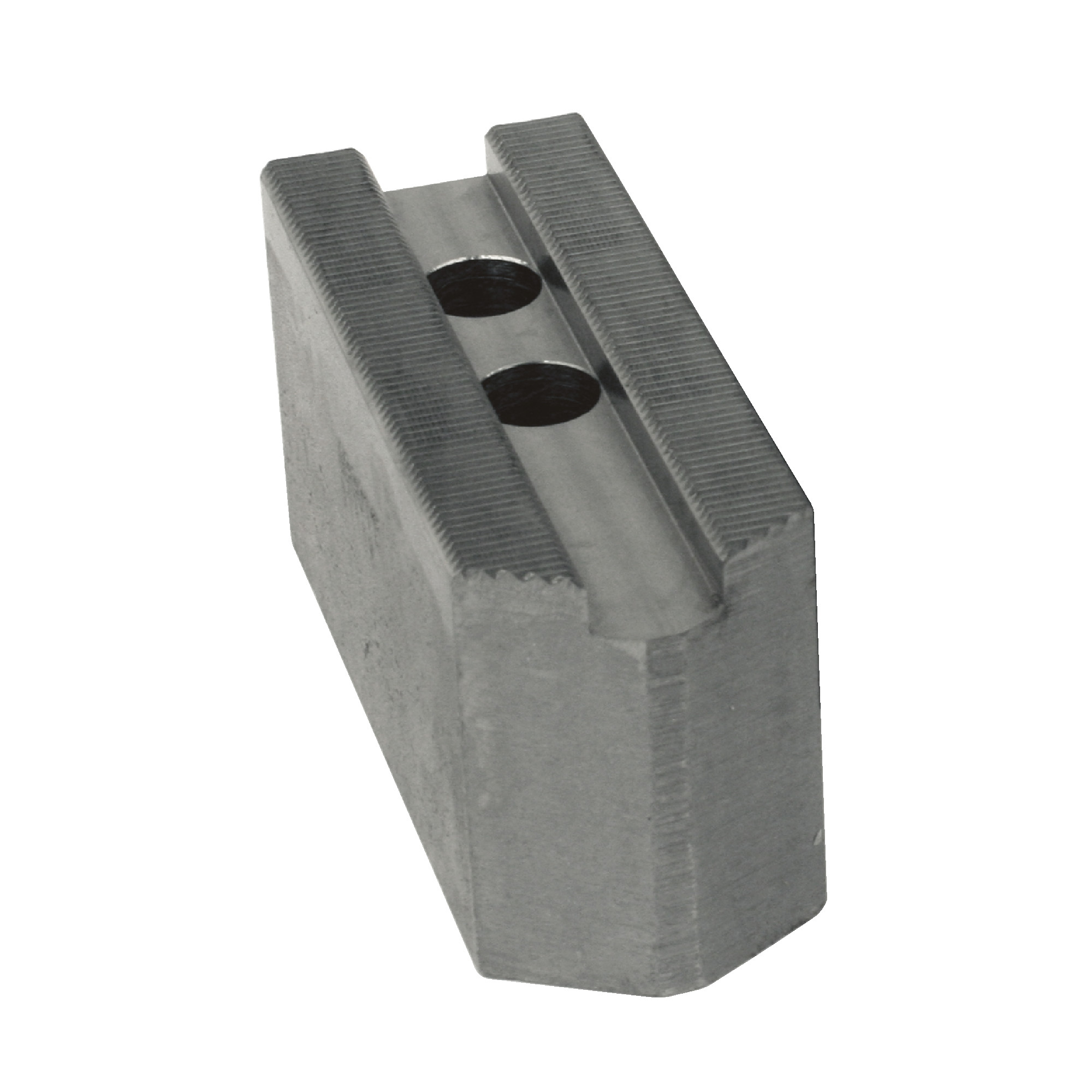 1.5mm x 60&#176; Serrated Chuck Jaws - Style P
