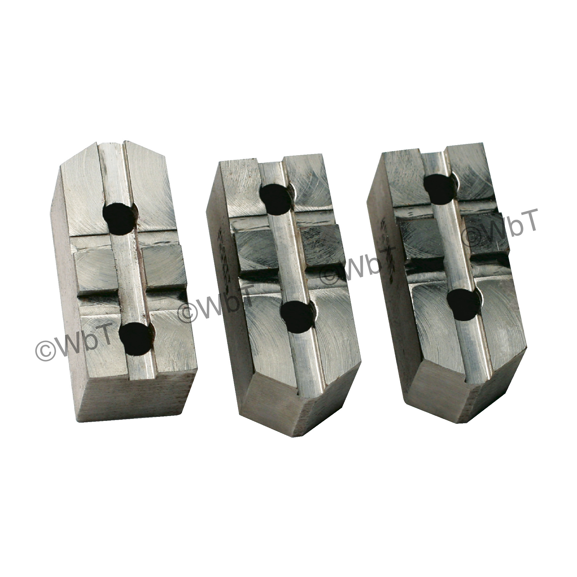 American Standard Tongue & Groove Jaws - Style A