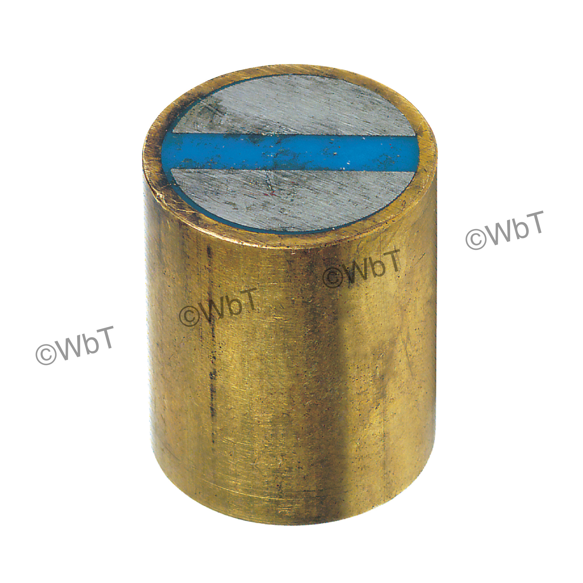 Neodymium Rare Earth Pot Magnet