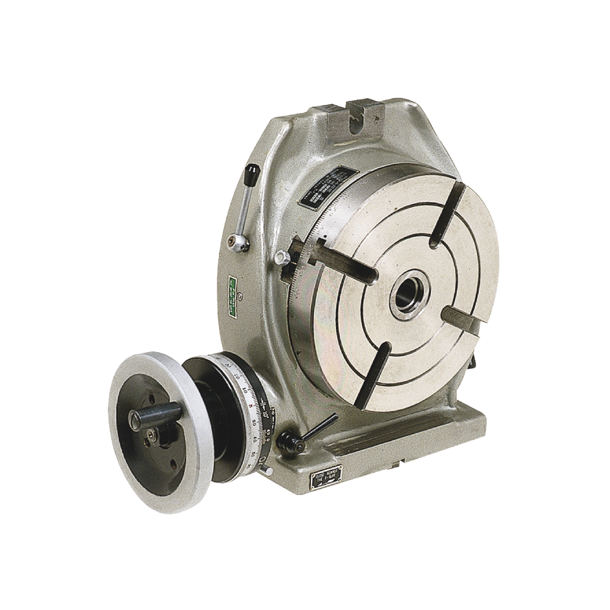 Precision Rotary Table