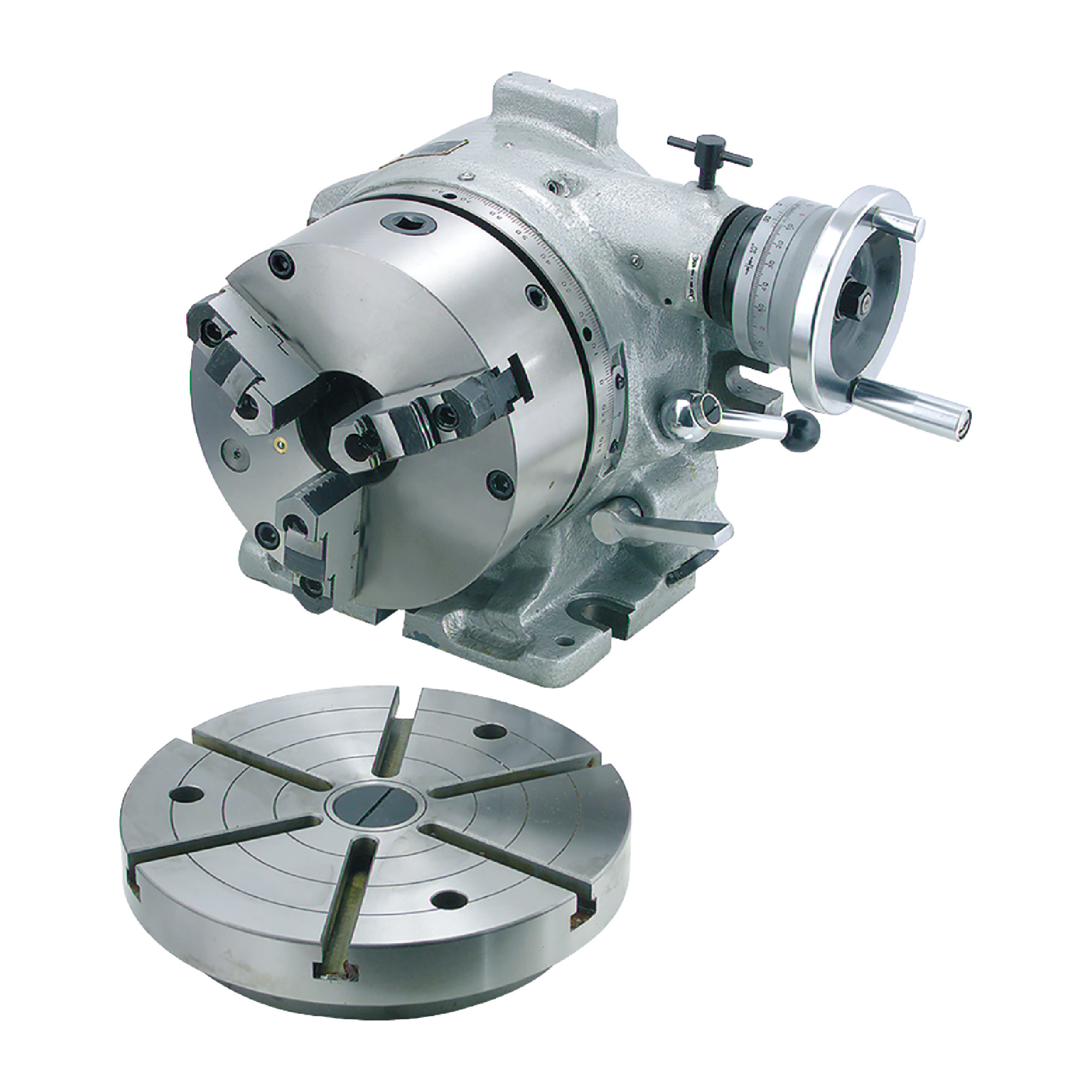 6" Super-Dex Rotary Indexer