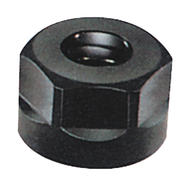 Collet Chuck Nut