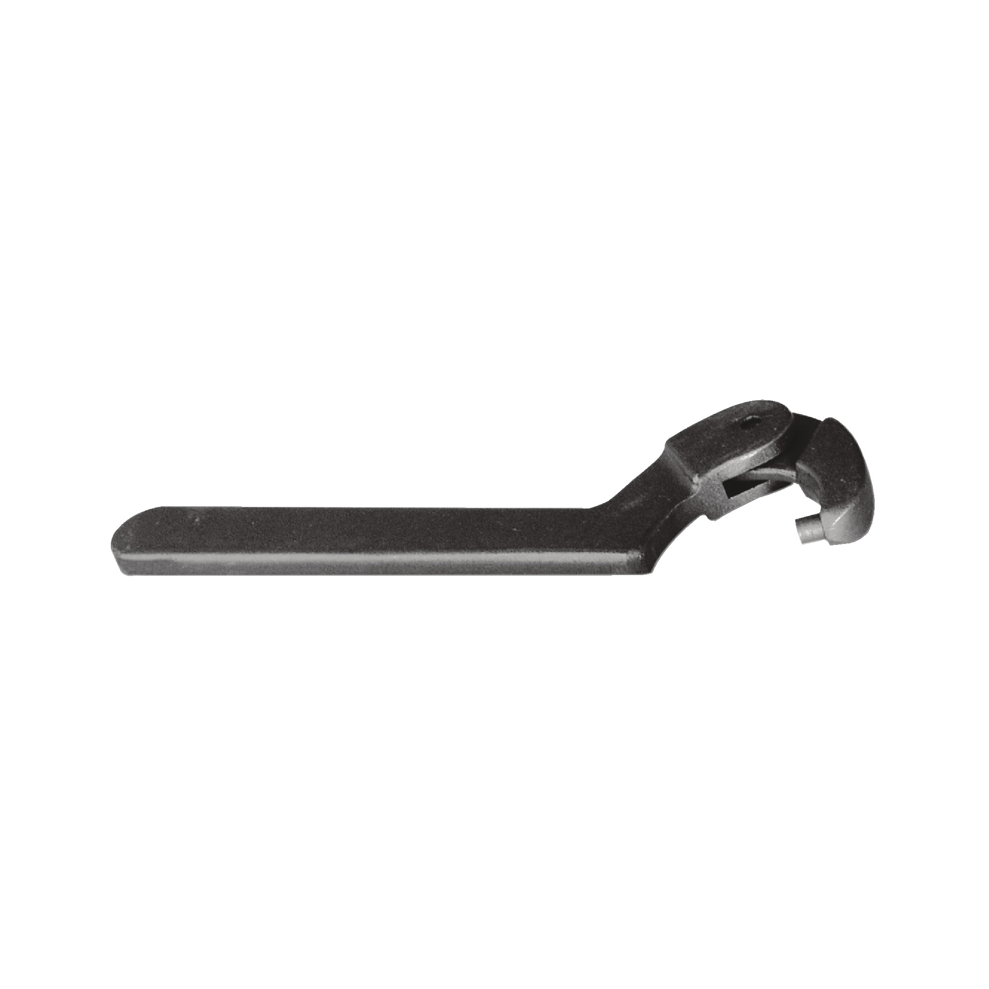 Single Angle Collet - Pin Spanner
