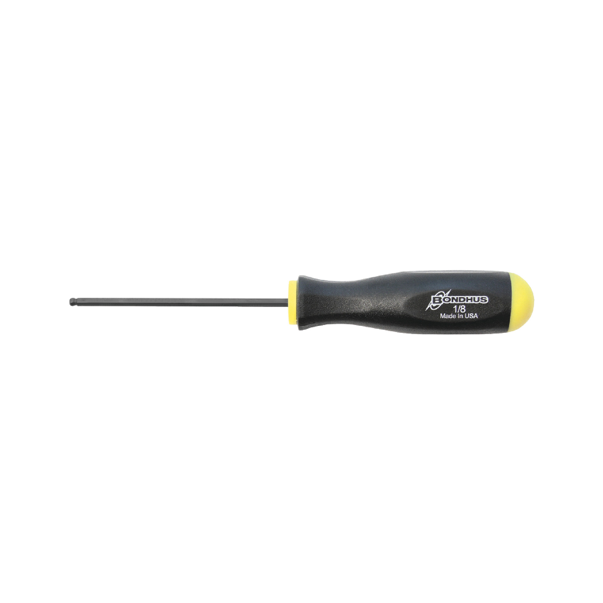 Inch Individual Ball Hex Tool