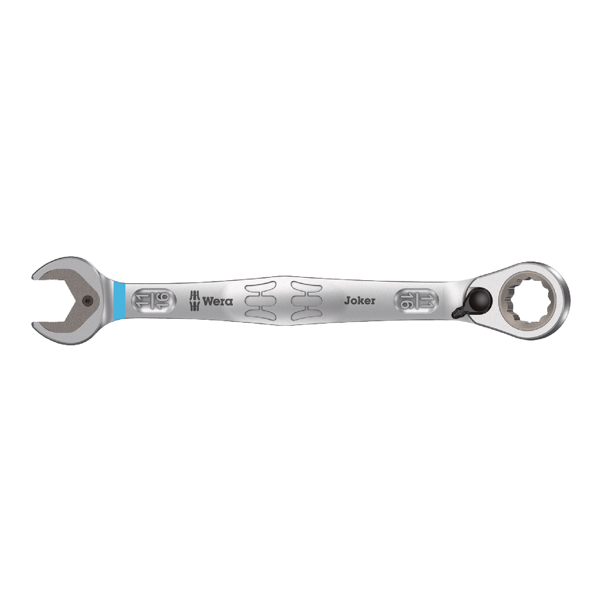 Joker Switch 11/16" Ratcheting Combination Wrenches Imperial With Switch Lever