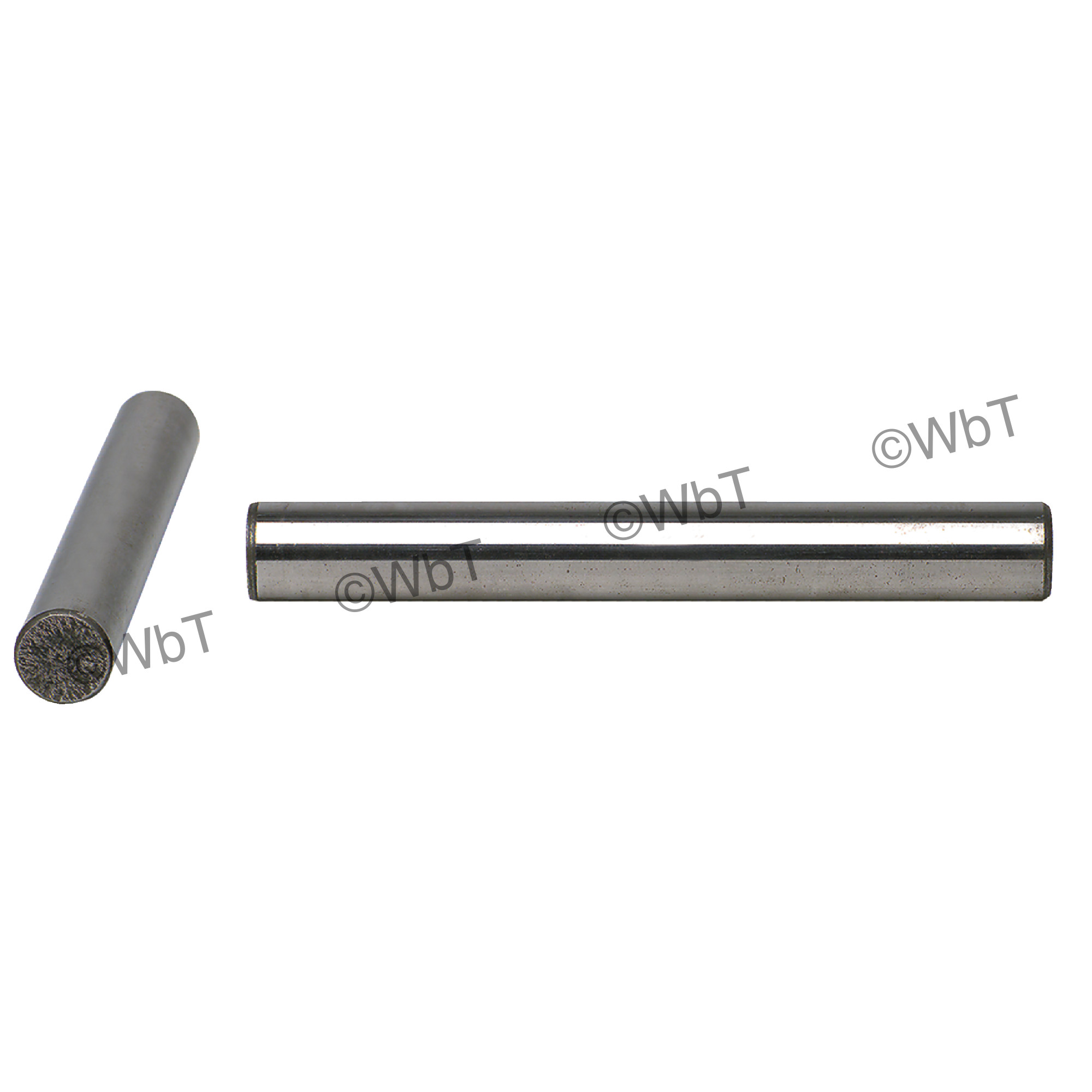 Precision Dowel Pin | Dowel Pins | Micro Quality Corporation