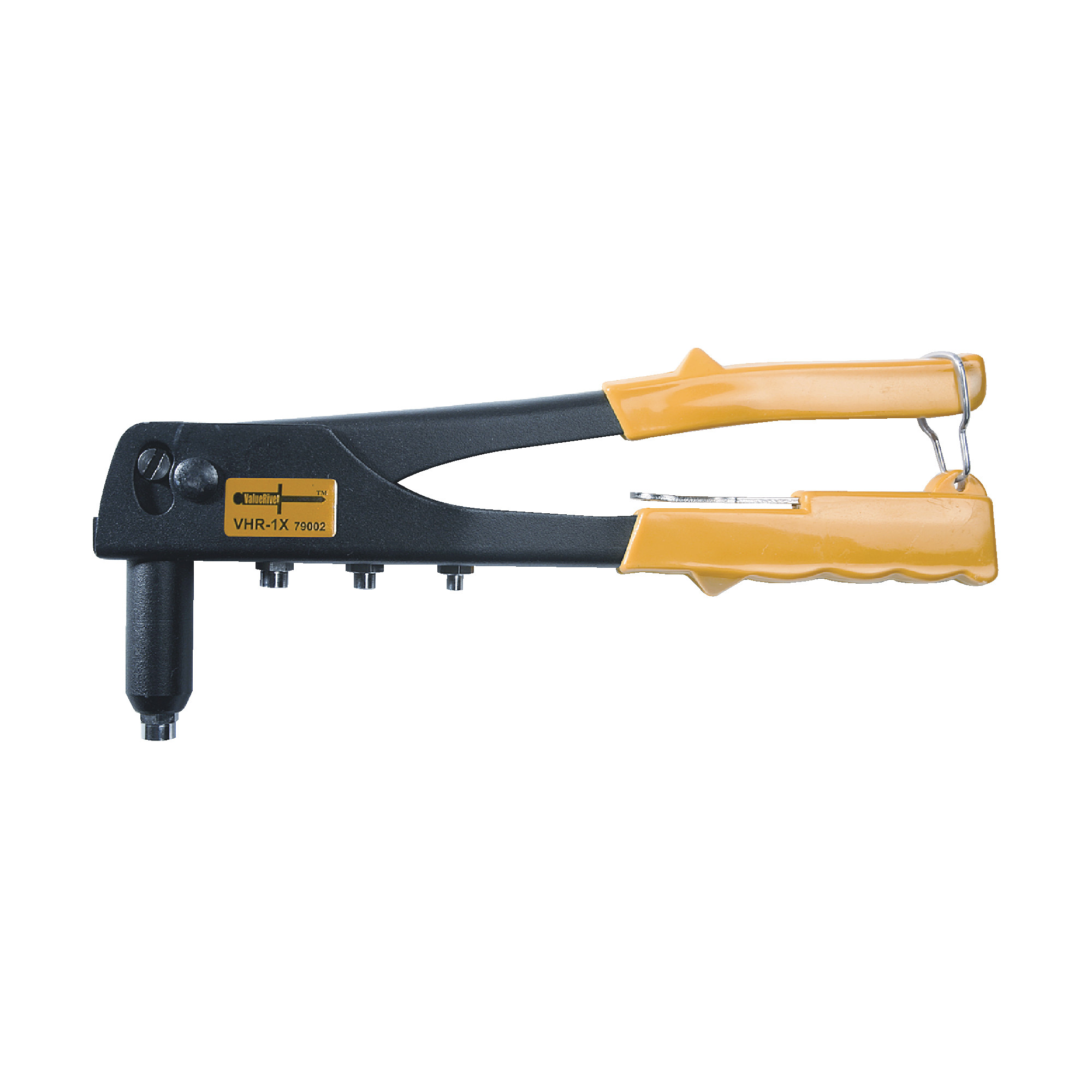 ALCOA M79002 VHR-1X Hand Rivet Tool