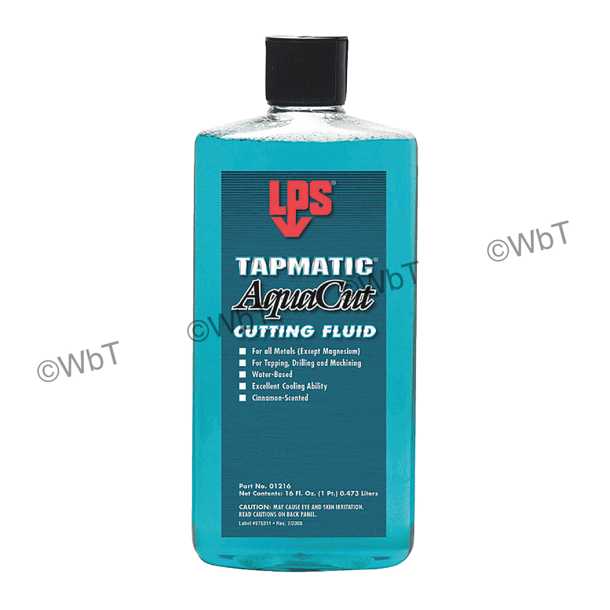Unsoluble Coolants Cutting Fluid