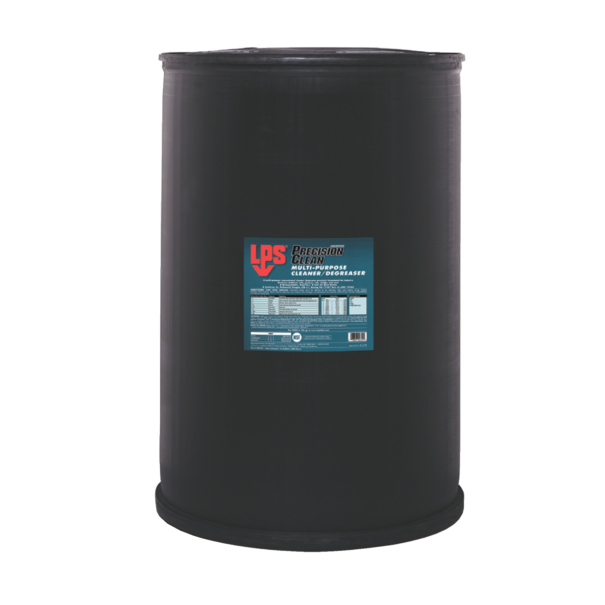 Precision Clean MultiPurpose Cleaner/Degreaser Beaver Drill Store