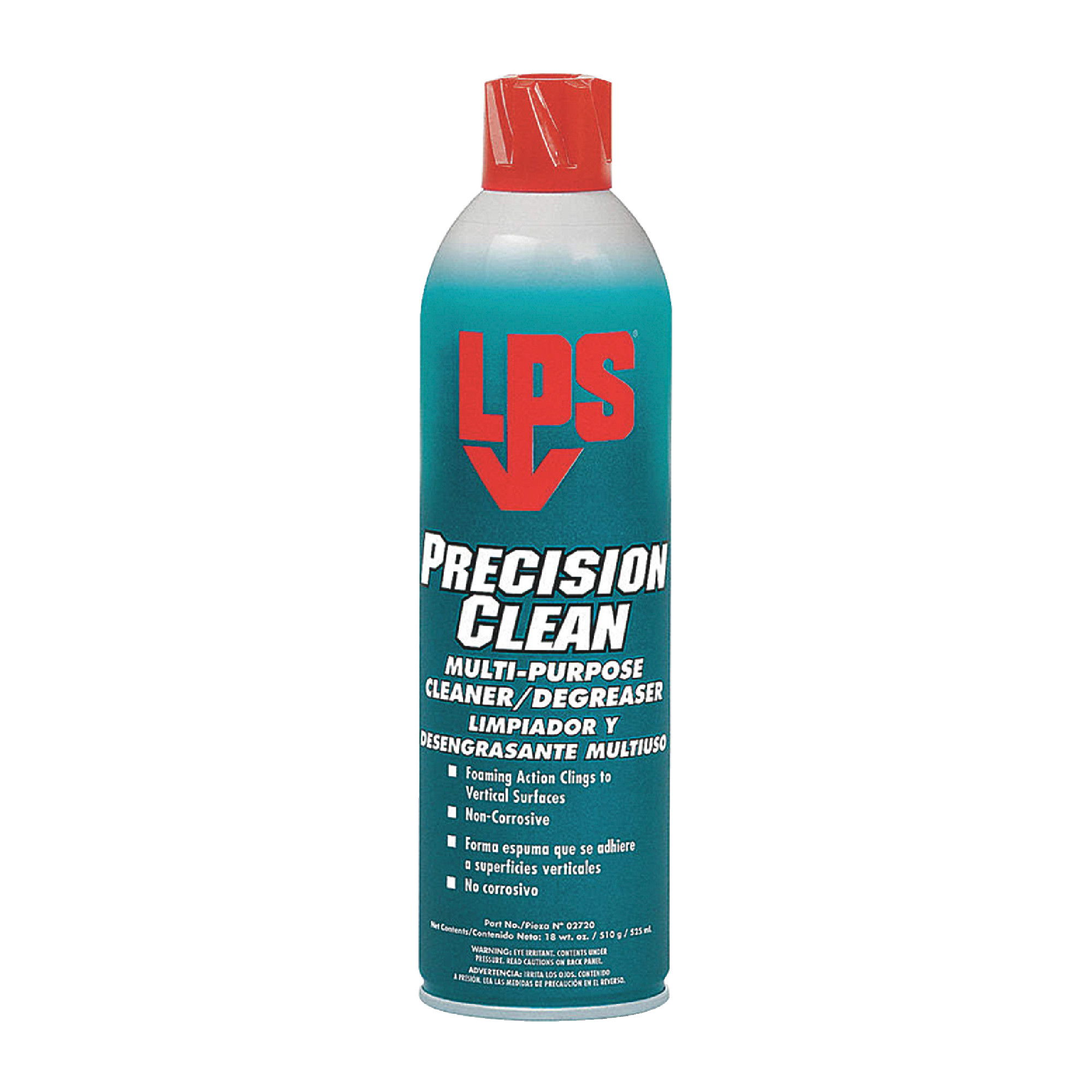 Precision Clean Multi-Purpose Cleaner/Degreaser