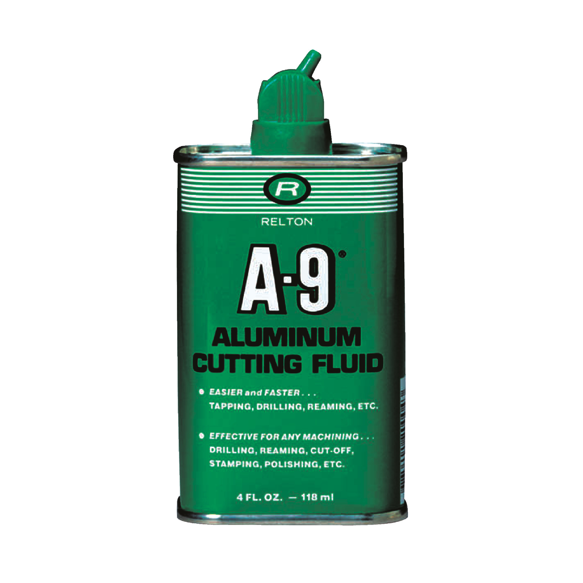 A-9 Aluminum Cutting Fluid
