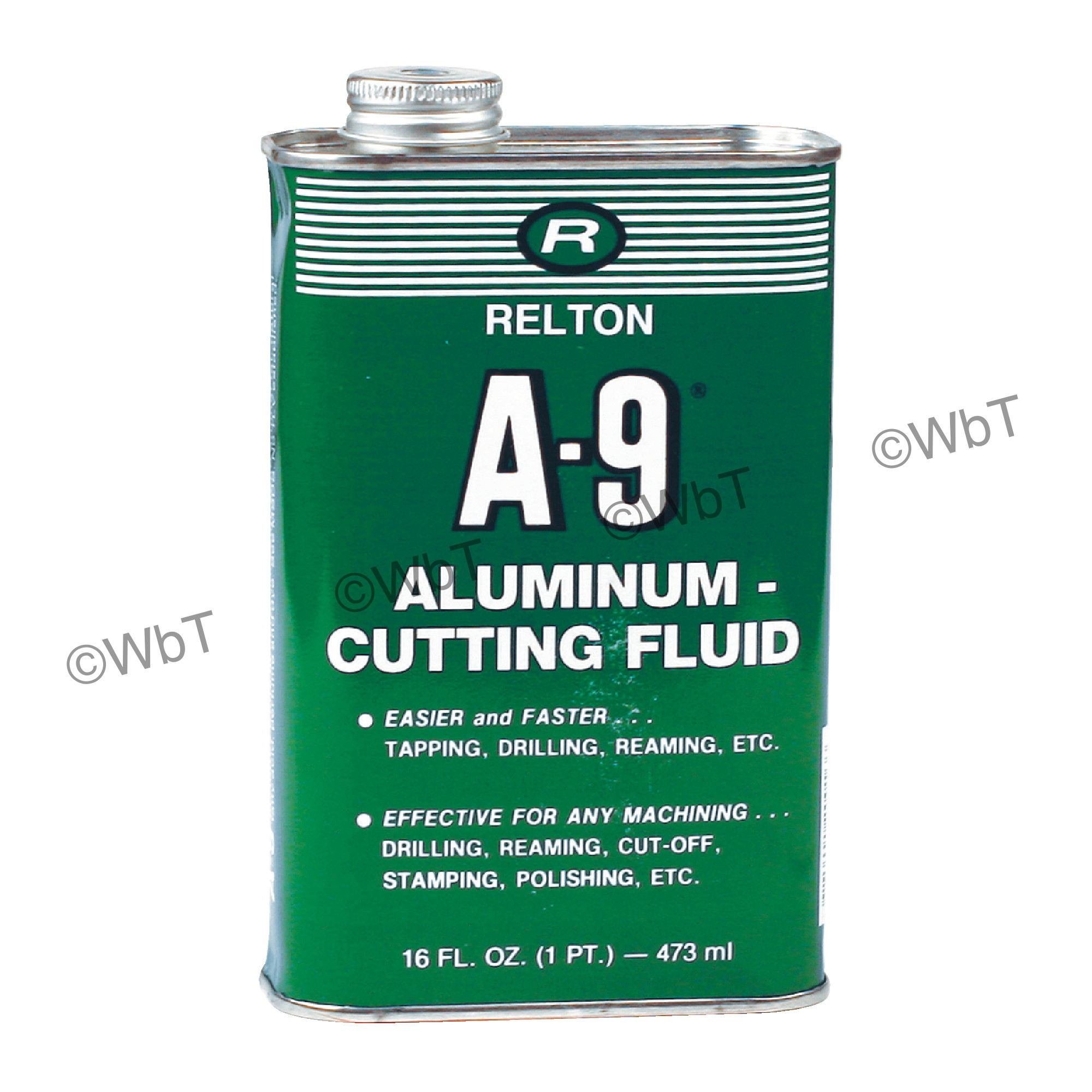 A-9 Aluminum Cutting Fluid