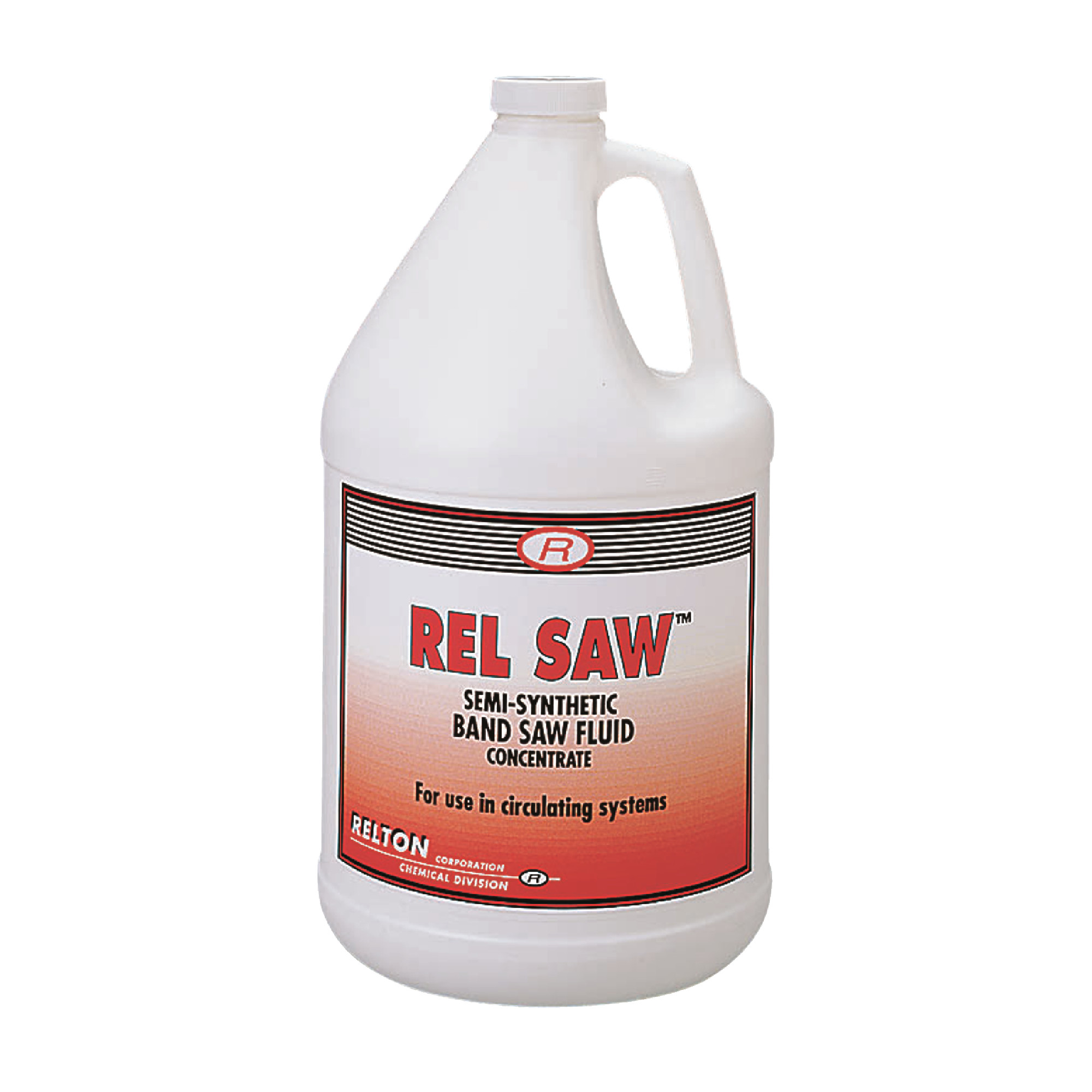 Rel Saw&#8482; Band Saw Fluid