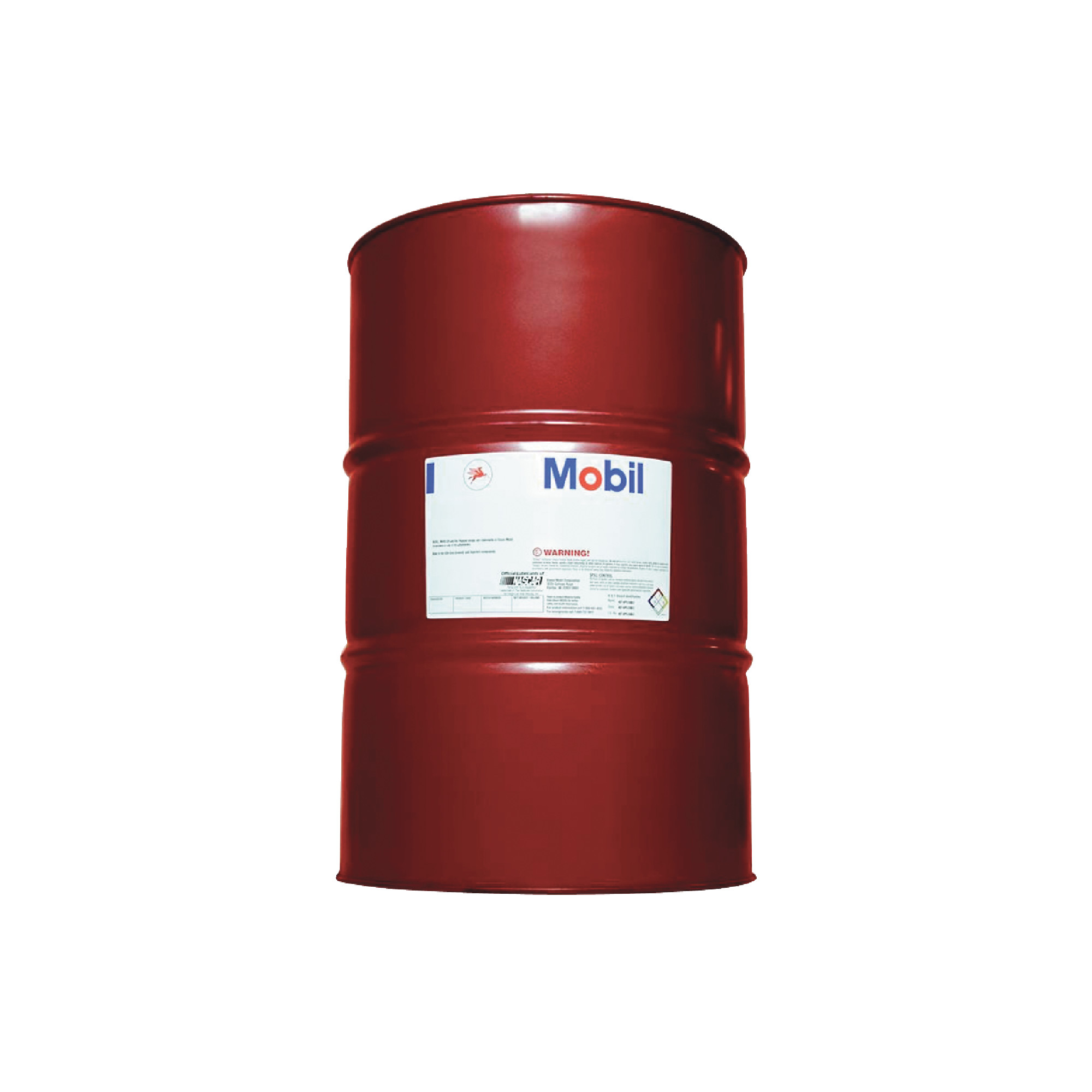 MOBIL DTE 10 EXCEL 32 55 Gallon Drum Hydraulic Fluid