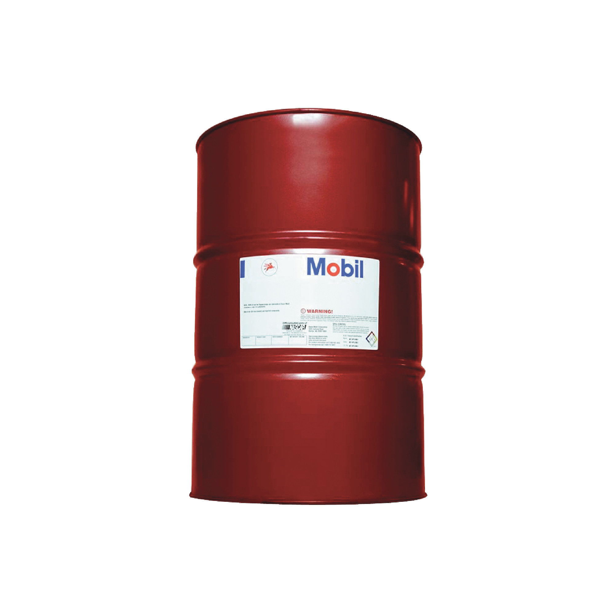 MOBIL DTE 10 EXCEL 46 55 Gallon Drum Hydraulic Fluid