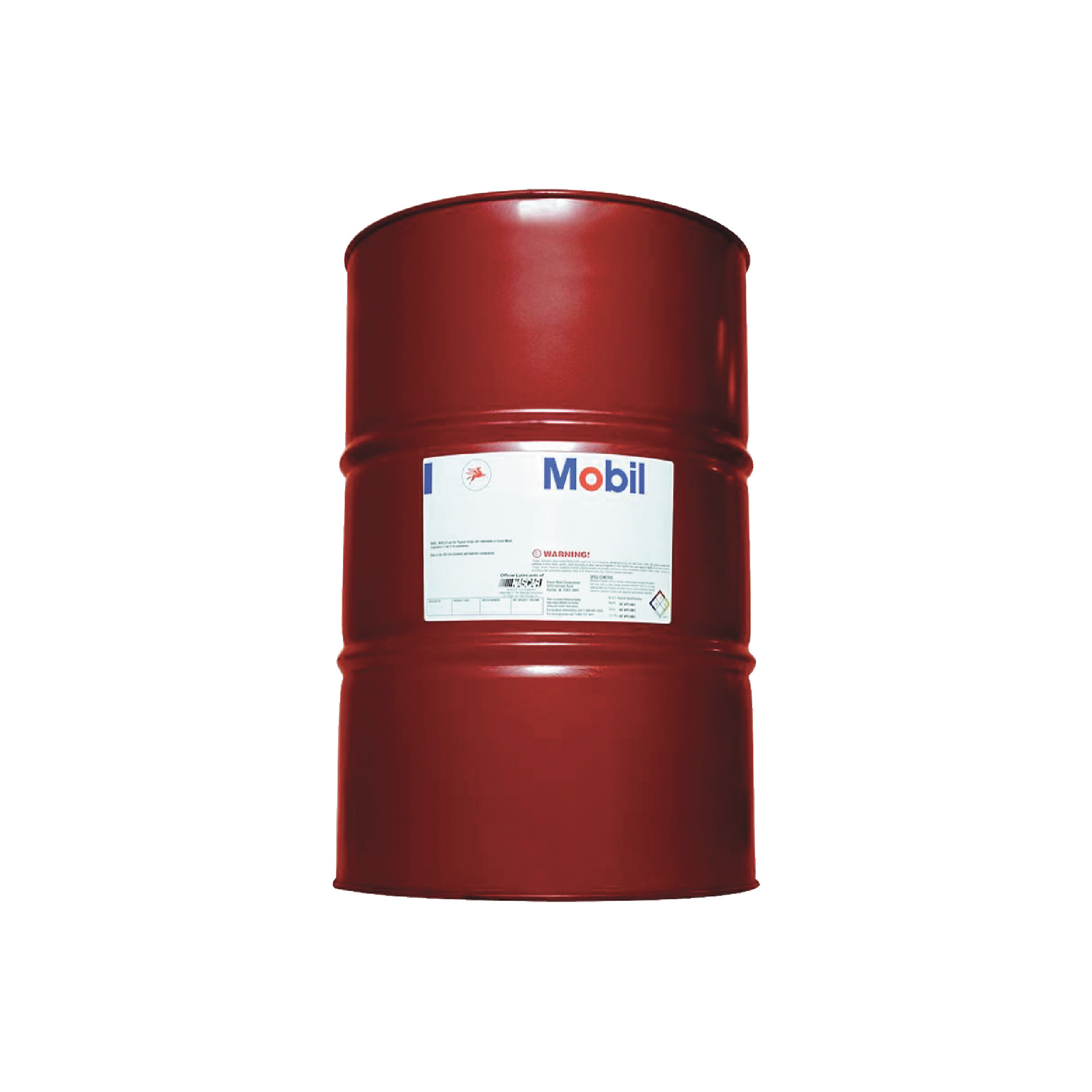 MOBIL VELOCITE #3 55 Gallon Drum High Speed Spindle and Hydraulic Oils