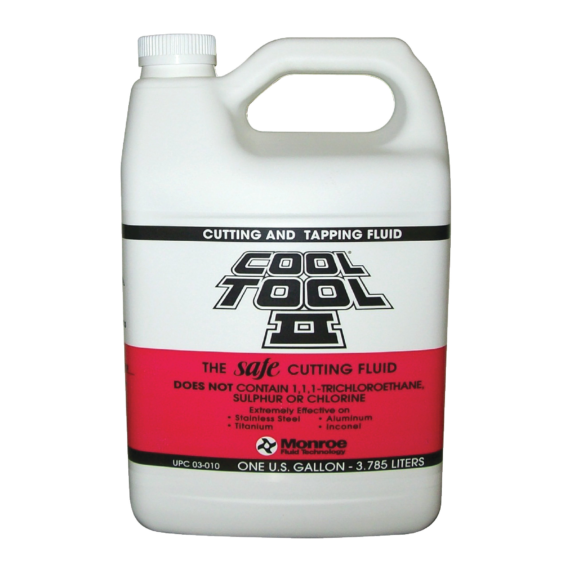 COOL TOOL&#174; Cutting & Tapping Fluids