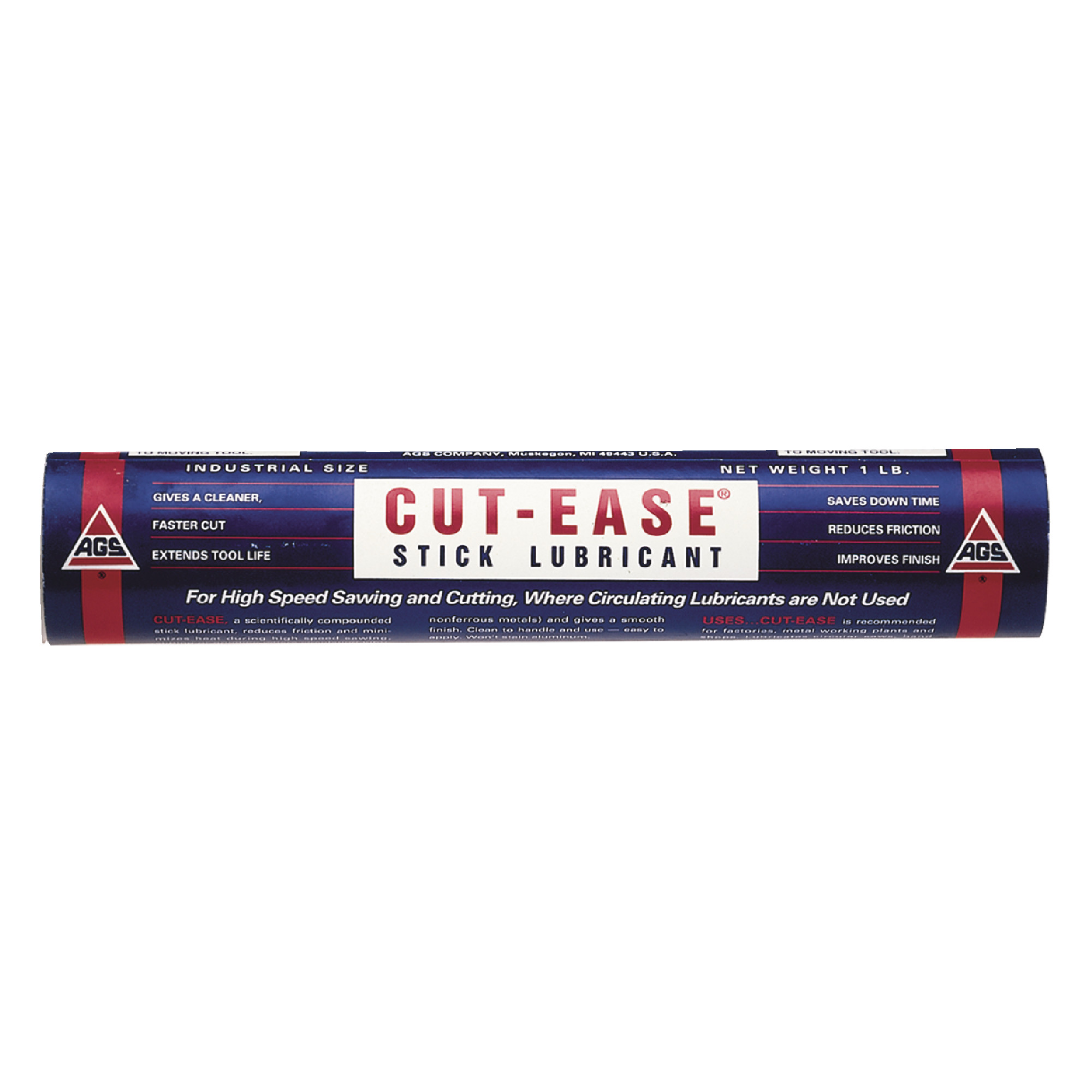 AGS - Cut-Ease Multi-Purpose & Machining Greases & Paste