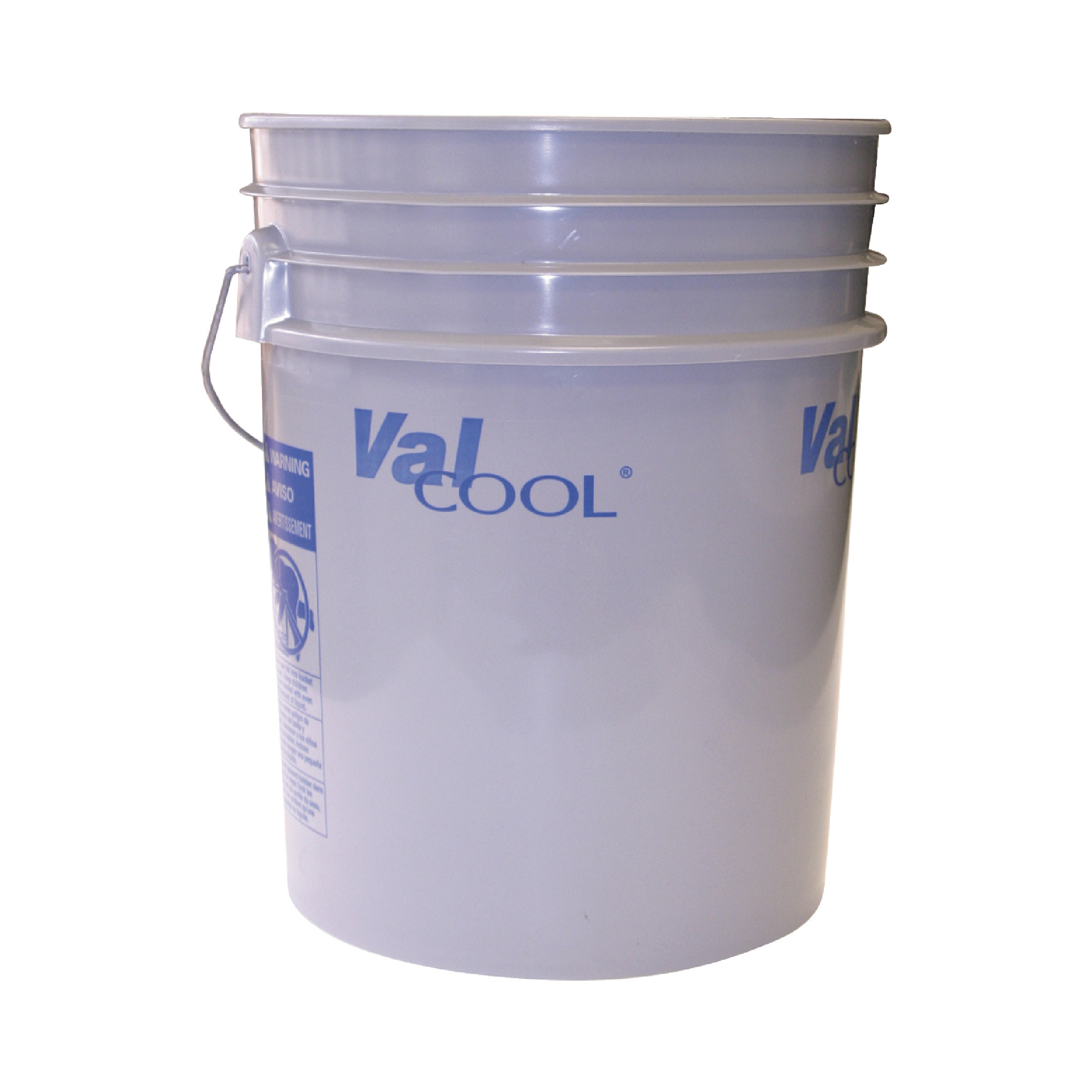 VALCOOL 5 Gallon Pail Semi-Synthetic VP855P